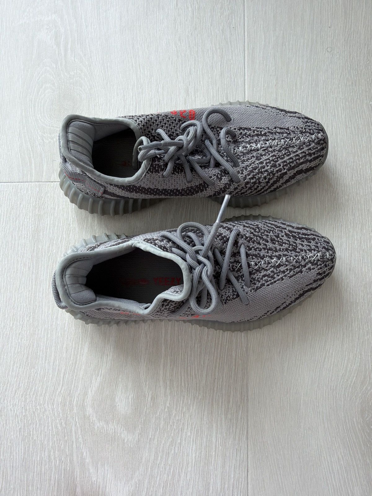 Yeezy Yeezy Boost 350 V2 Beluga 2.0 Size US 6 / EU 39 - 1 Thumbnail