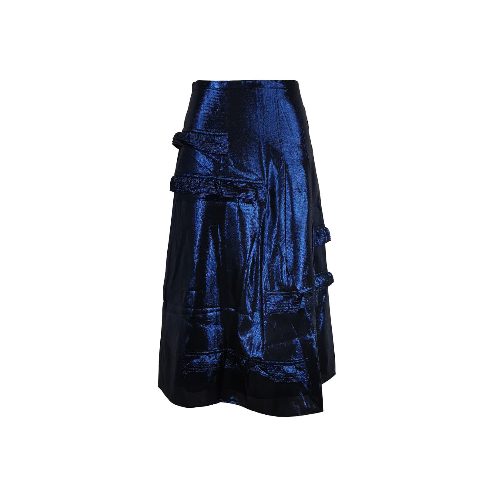 Burberry Burberry Women 2 Midi Skirts Size 26" / US 2 / IT 38 - 1 Thumbnail