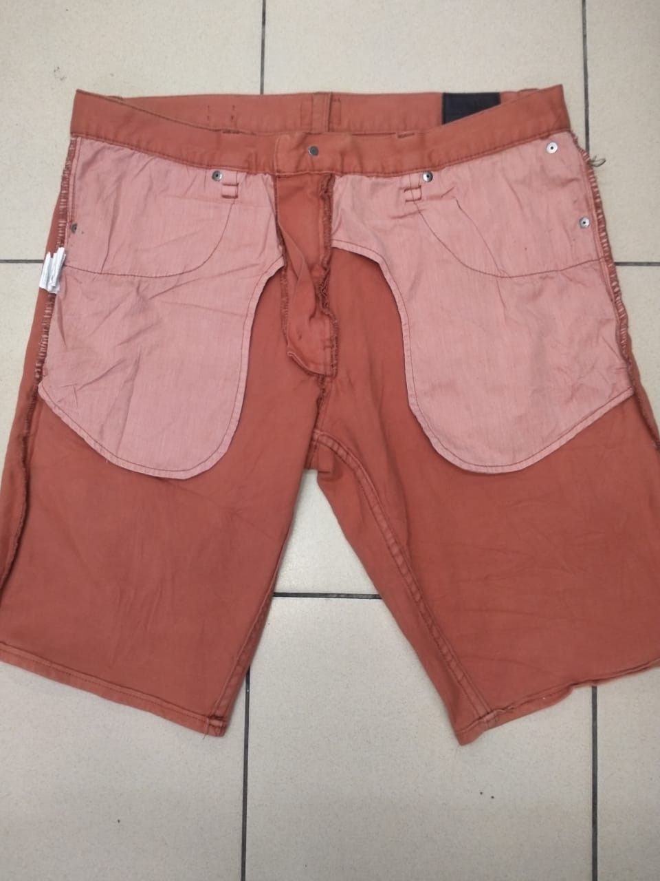 Rip Curl Rip Curl Short Jeans Size US 34 / EU 50 - 3 Thumbnail