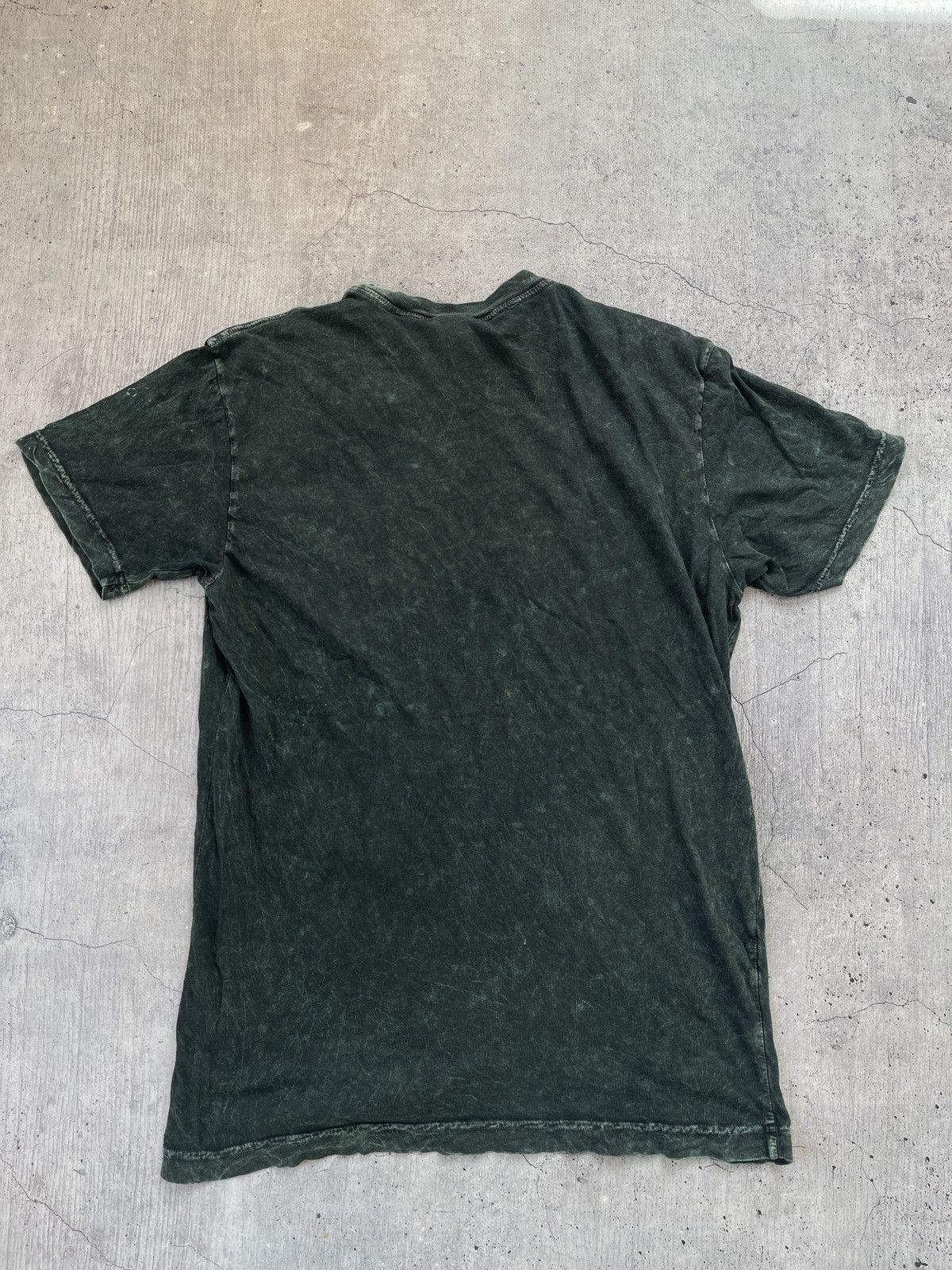 RIPNDIP × Vintage Vintage Faded Rip n Dip Streetwear Skate Tee Size US L / EU 52-54 / 3 - 5 Thumbnail