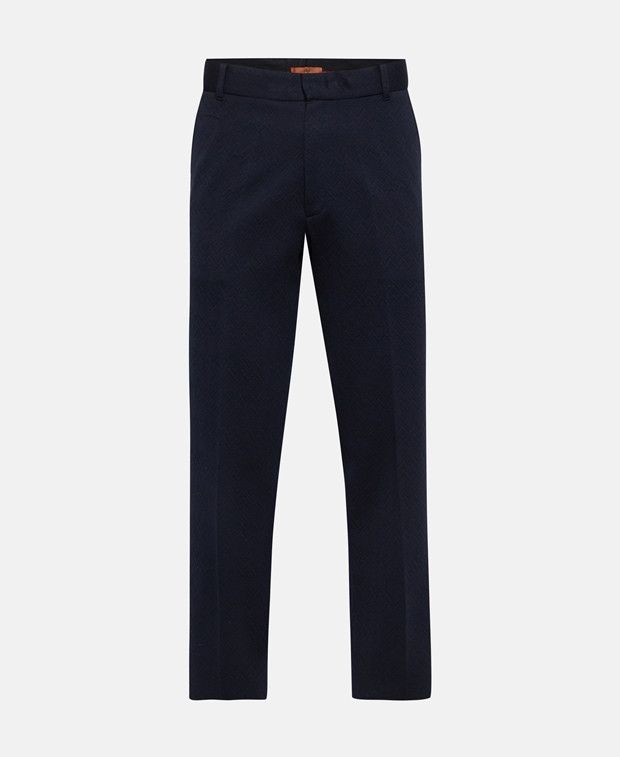 Missoni Trousers Size US 44 / EU 60 - 1 Thumbnail