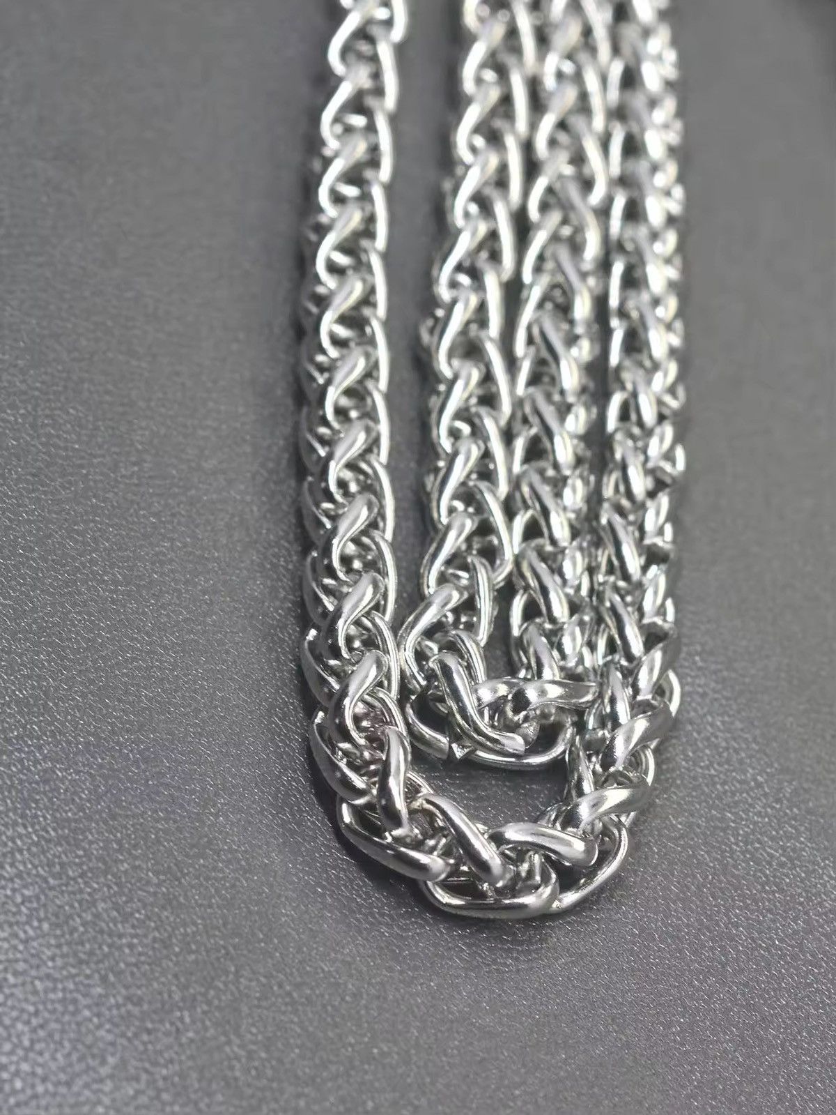 Other Pants Wallet Snake Chain Size ONE SIZE - 4 Thumbnail