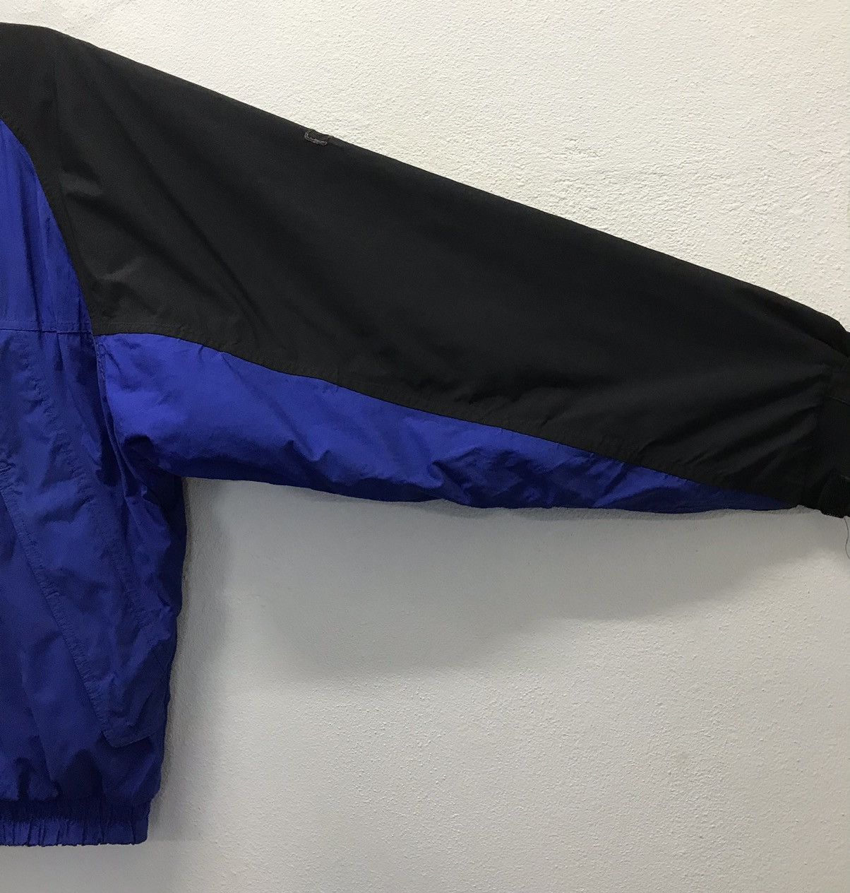 DAIWA × Vintage Vintage Great Band Daiwa Jacket Size US XL / EU 56 / 4 - 5 Thumbnail