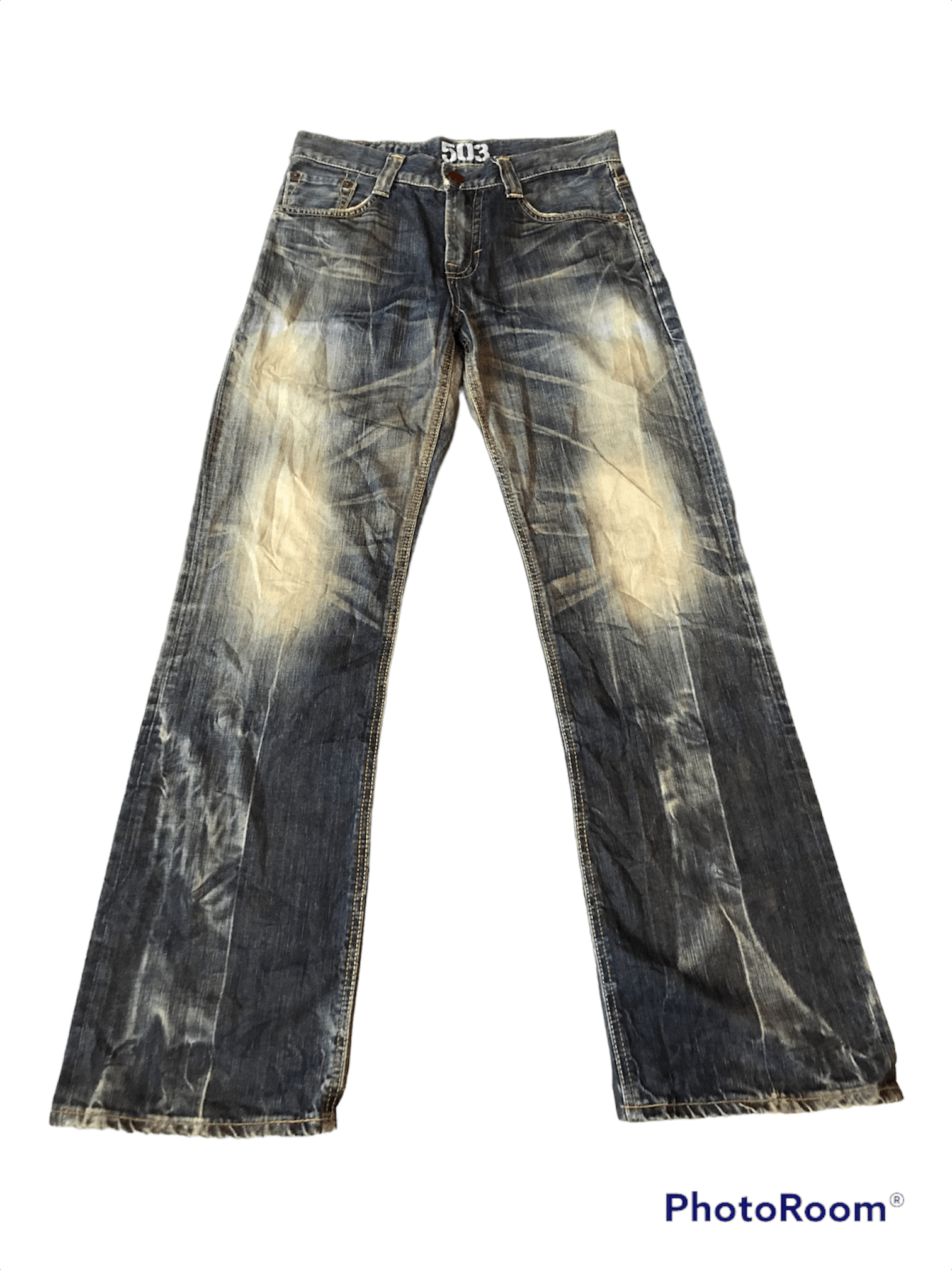 Edwin Flare jeans Edwin boot cut Rare design | Grailed