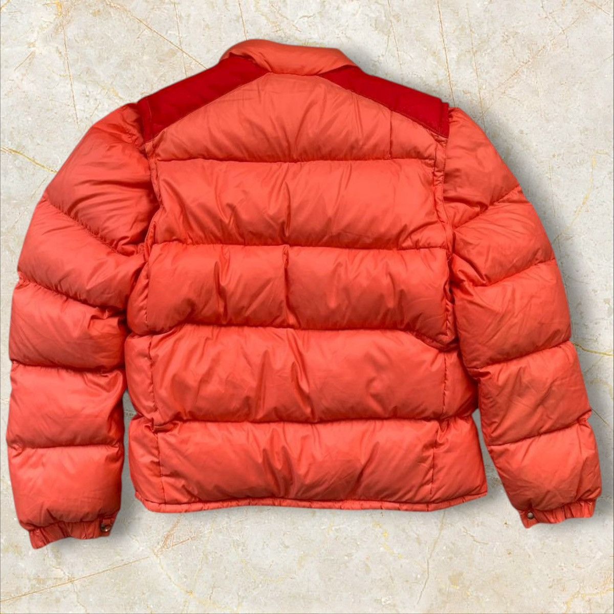Moncler Grenoble Moncler Grenoble down transformer vest jacket archive Size US L / EU 52-54 / 3 - 5 Thumbnail