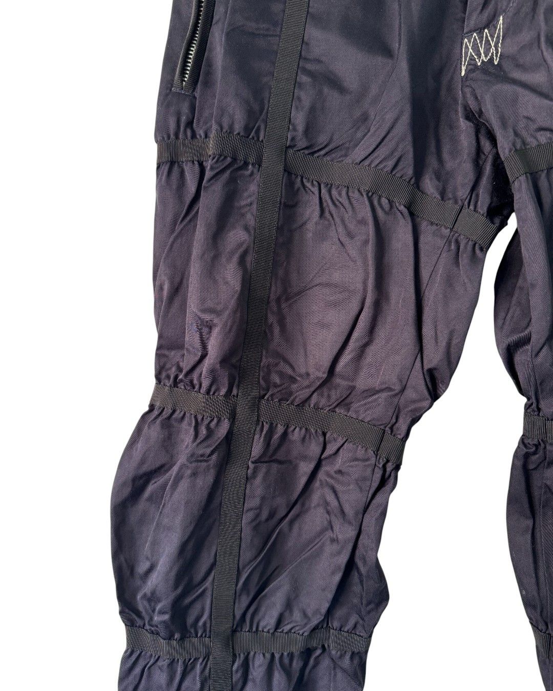 Dsquared2 RARE PARACHUTE PANTS Size US 32 / EU 48 - 4 Thumbnail