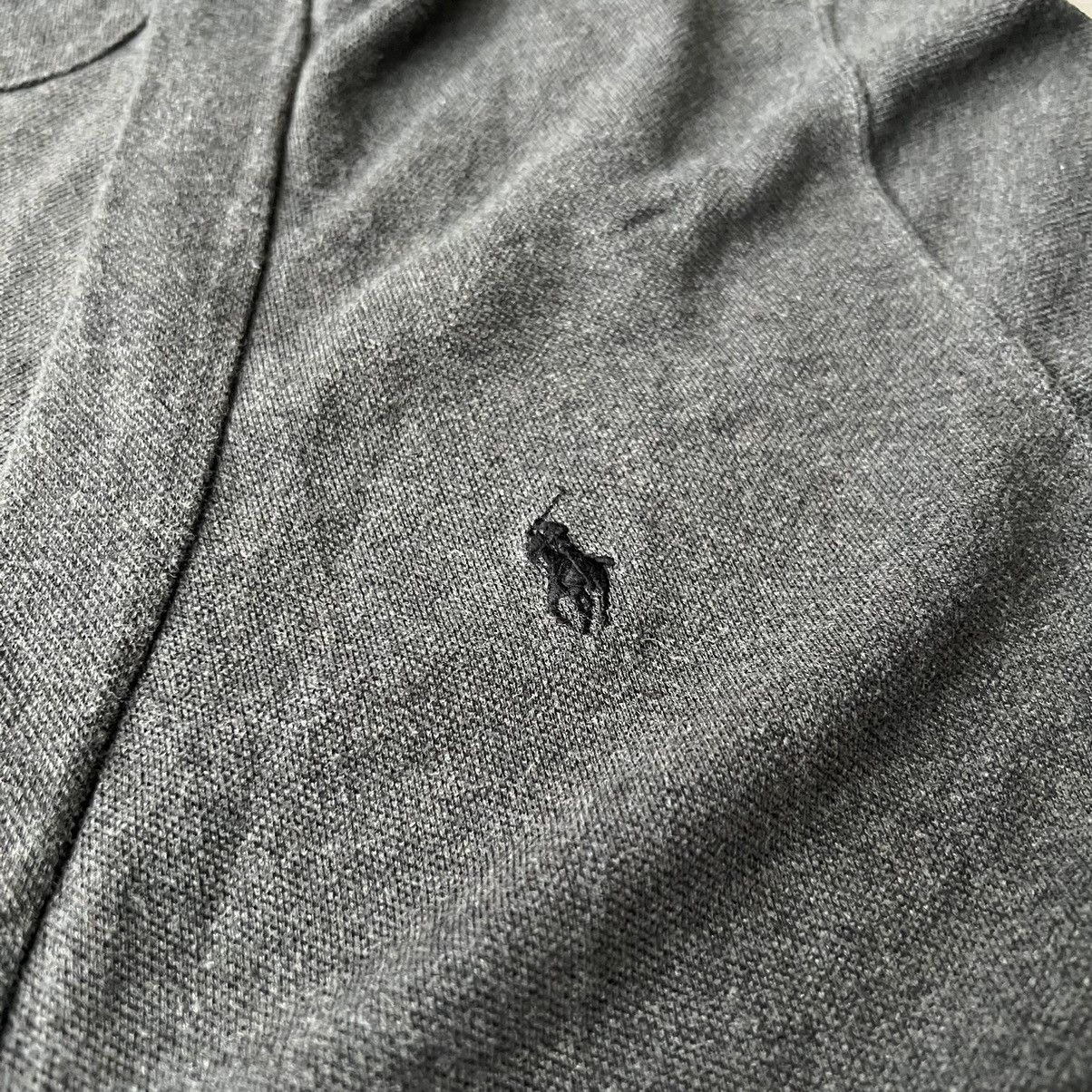 Polo Ralph Lauren × Vintage Vintage polo Ralph Lauren cardigan Size US XL / EU 56 / 4 - 8 Thumbnail