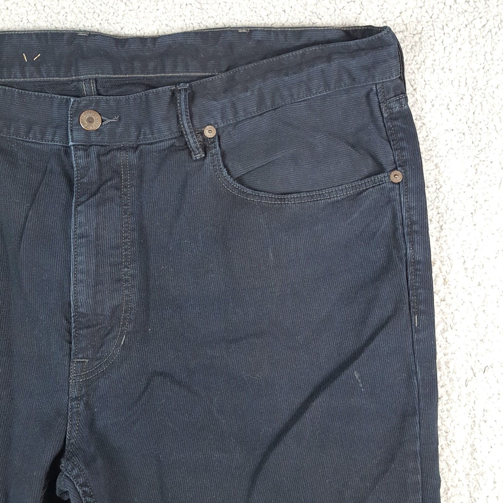 Polo Ralph Lauren VINTAGE Polo Ralph Lauren Jeans Shirt? Size US M / EU 48-50 / 2 - 3 Thumbnail
