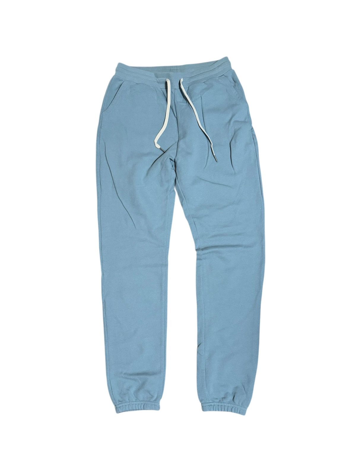 John Elliott 🔥John Elliott Men's LA French Terry Fabric Jogger Sweatpants Size US 32 / EU 48 - 1 Thumbnail