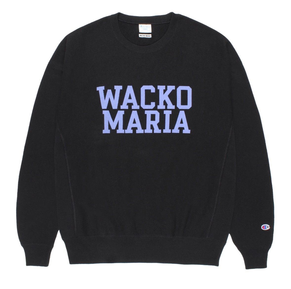 Wacko Maria Wacko Maria Champion Sweatshirt Size ONE SIZE - 1 Thumbnail