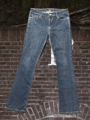 Ralph Lauren Ralph Lauren Jeans Size 30" / US 8 / IT 44 - 1 Thumbnail