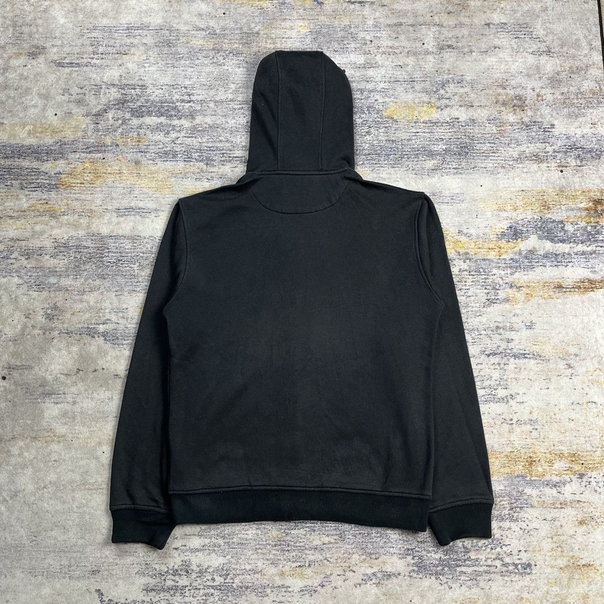 Dirk Bikkembergs Vintage Dirk Bikkembergs sport zip hoodie Size US L / EU 52-54 / 3 - 3 Thumbnail