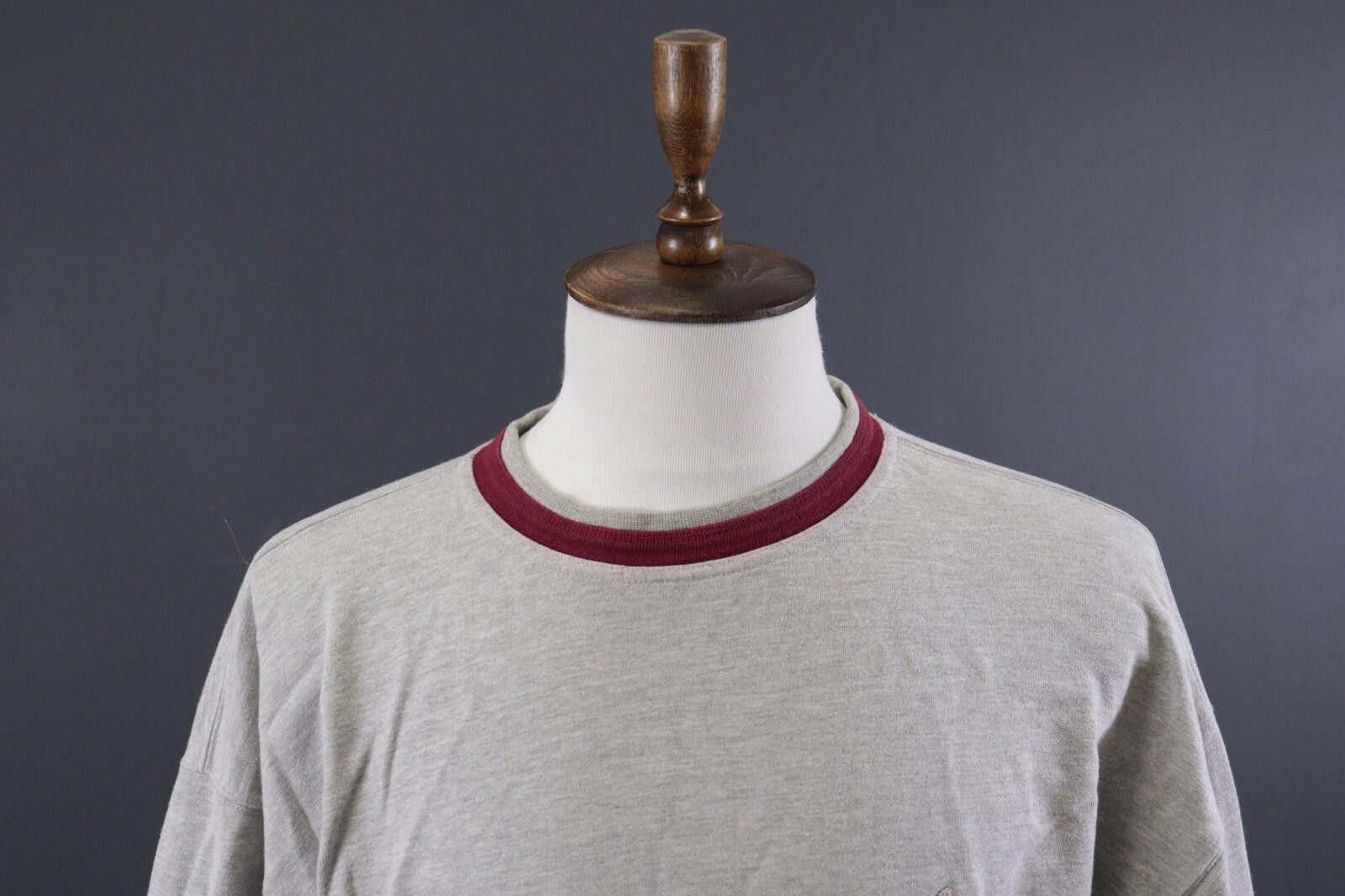 Carlo Colucci Vintage Carlo Colucci Sweatshirt Size L US 42-44 EU 52-54 Size US L / EU 52-54 / 3 - 2 Thumbnail