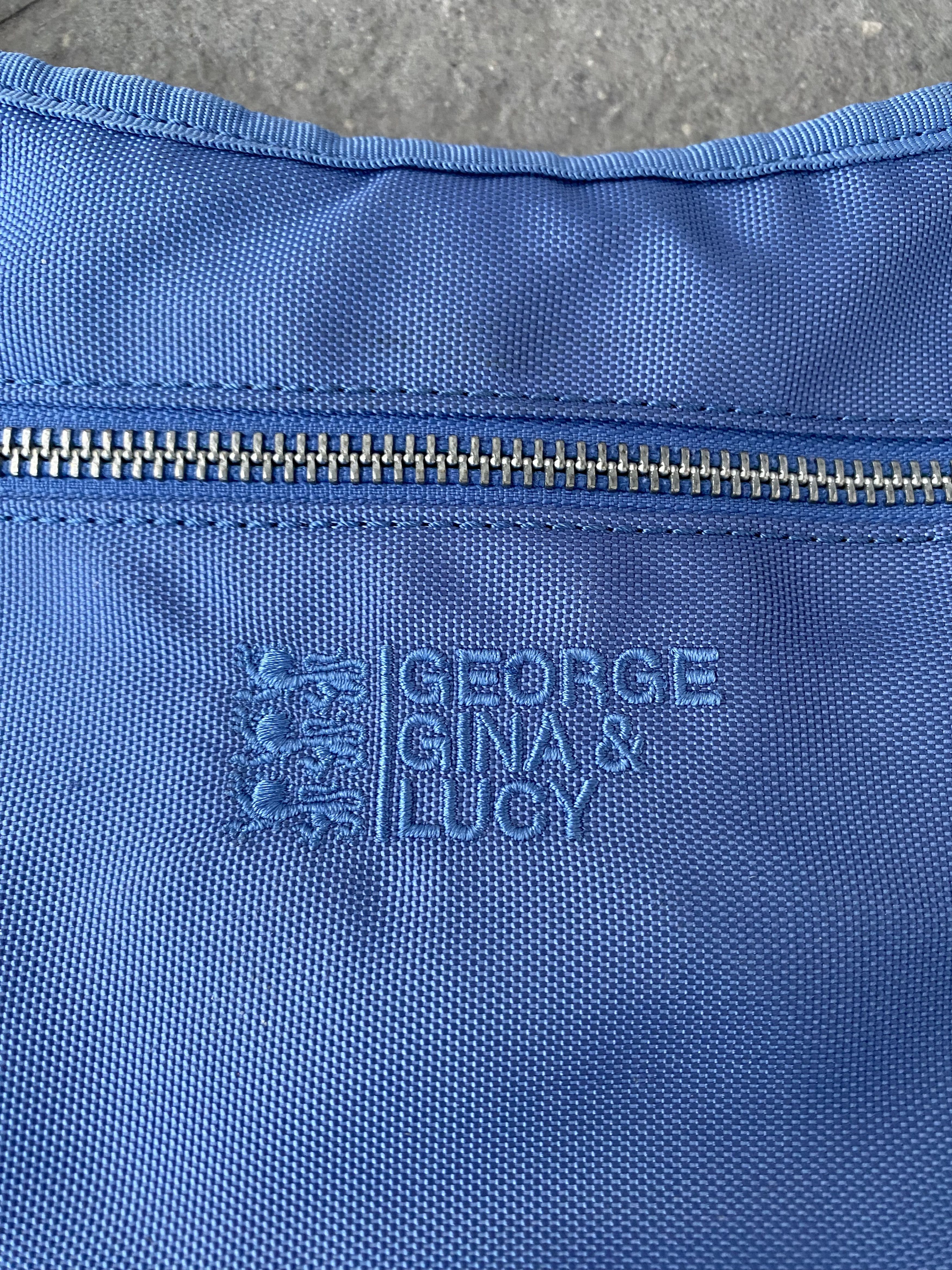 George Gina & Lucy Small GGL Bag George Gina&Lucy Alyx Bag Style Size ONE SIZE - 7 Thumbnail