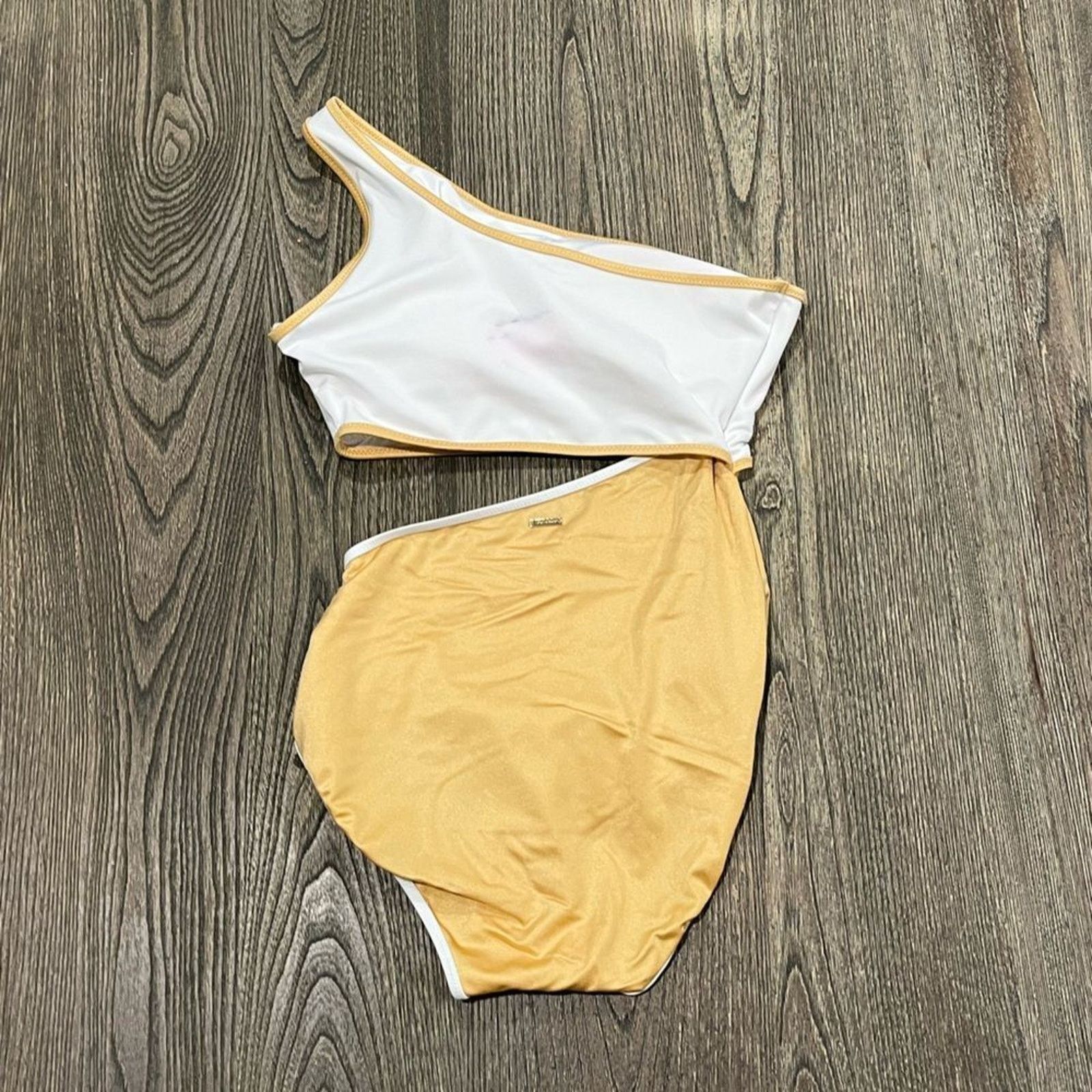 Victoria's Secret NWOT Victoria’s Secret Monokini One-Piece Swimsuit Size S Size ONE SIZE - 3 Thumbnail