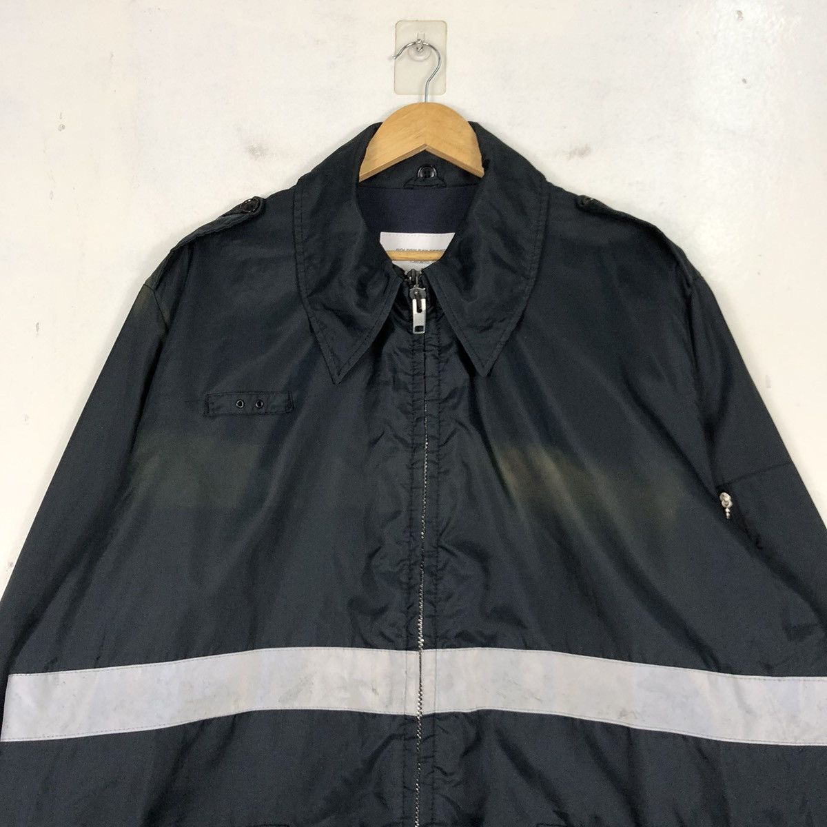 Other × Vintage Vintage Golden Bay Toronto Utility Field Jacket Size US M / EU 48-50 / 2 - 2 Thumbnail
