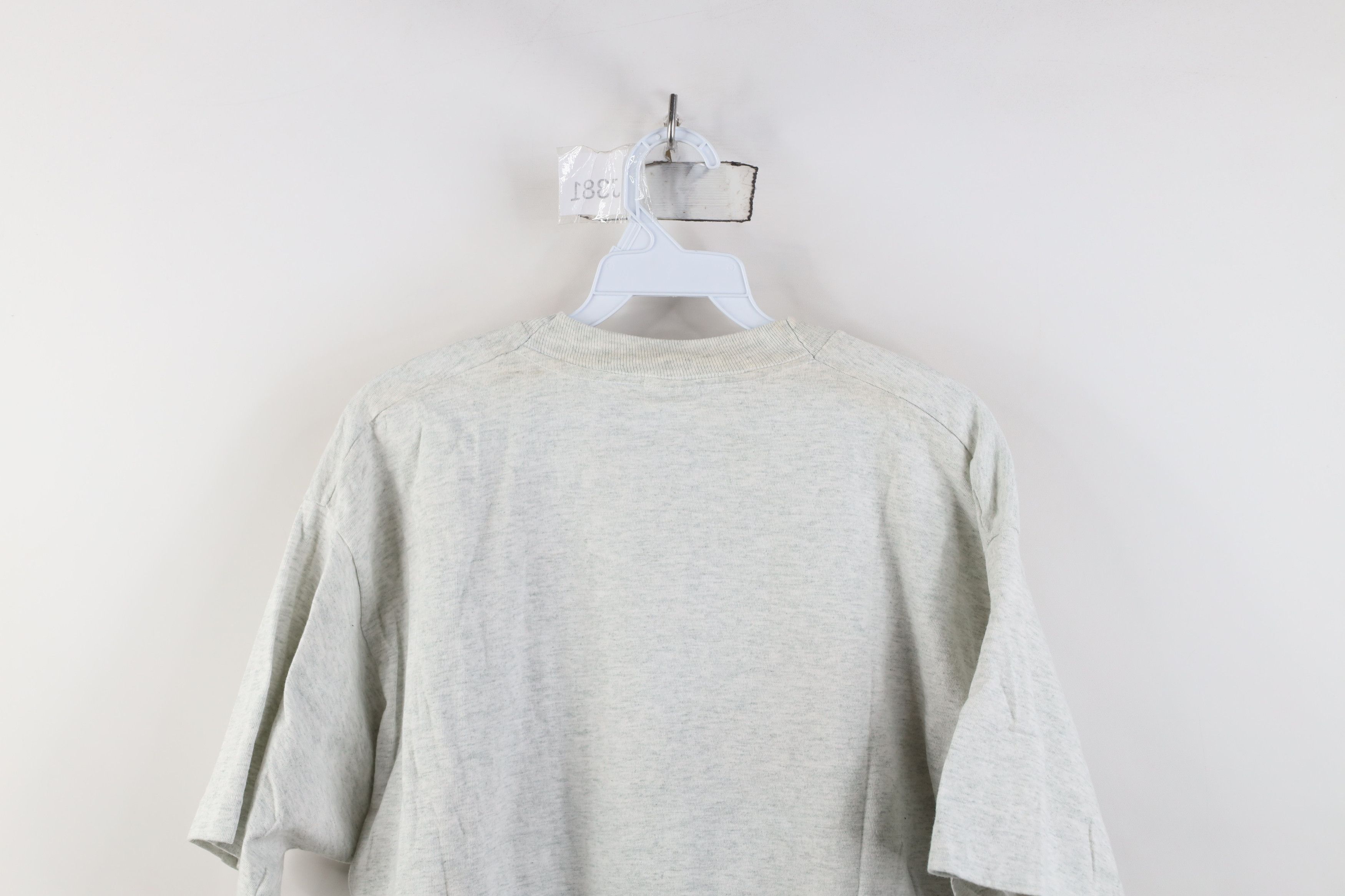 Vintage Vintage 90s Streetwear Brat I Want What I Want T-Shirt USA Size XL / US 12-14 / IT 48-50 - 13 Thumbnail