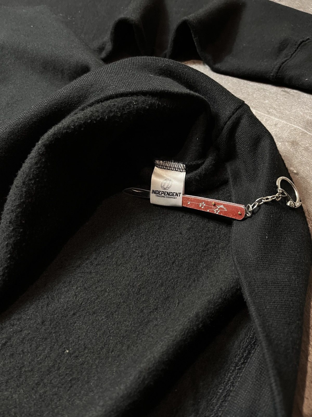 Anti Social Social Club × Playboy Anti Social Social Club Playboy Hoodie Black Pink Size US M / EU 48-50 / 2 - 7 Thumbnail