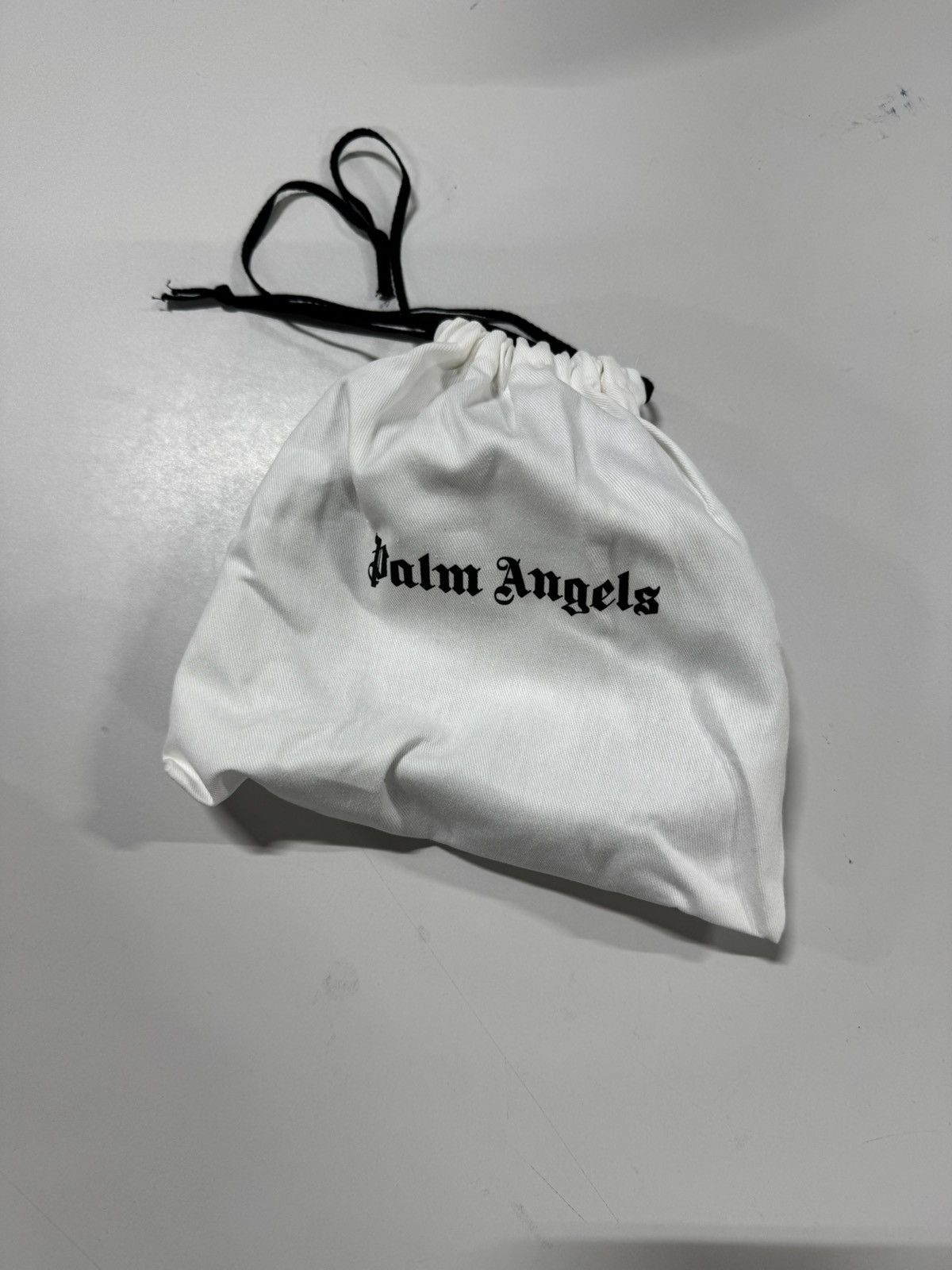 Palm Angels Palm Angels Buckle Belt NEW 500$ Size 34 - 4 Thumbnail