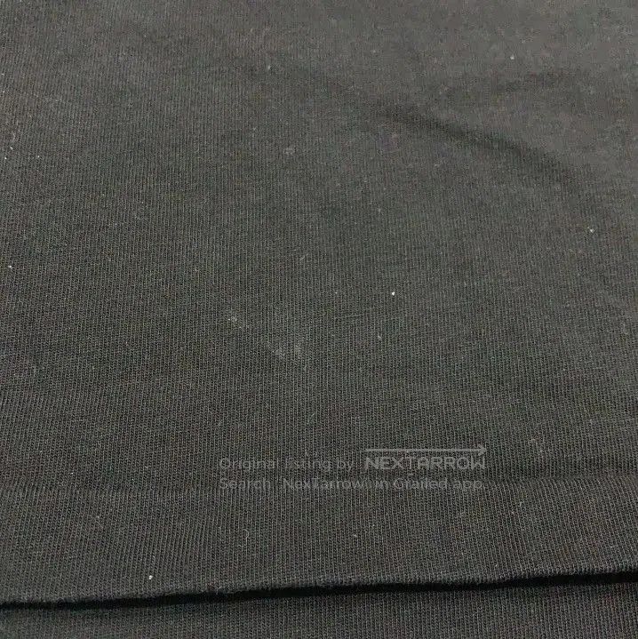Givenchy Givenchy Letter Print Unisex Short Sleeve T-shirt. Size US L / EU 52-54 / 3 - 3 Thumbnail