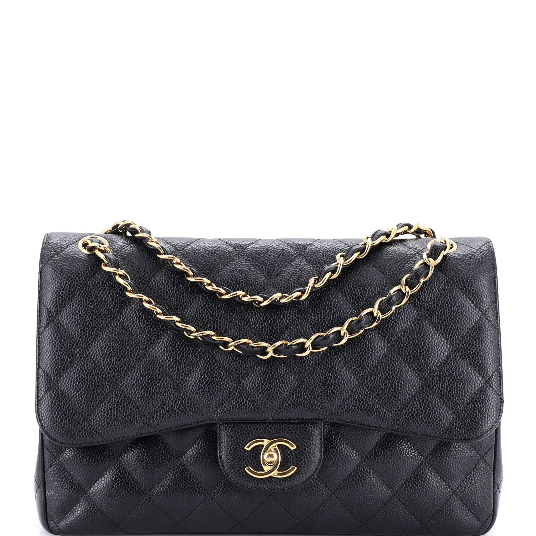Chanel Classic Double Flap Bag Size ONE SIZE - 1 Thumbnail