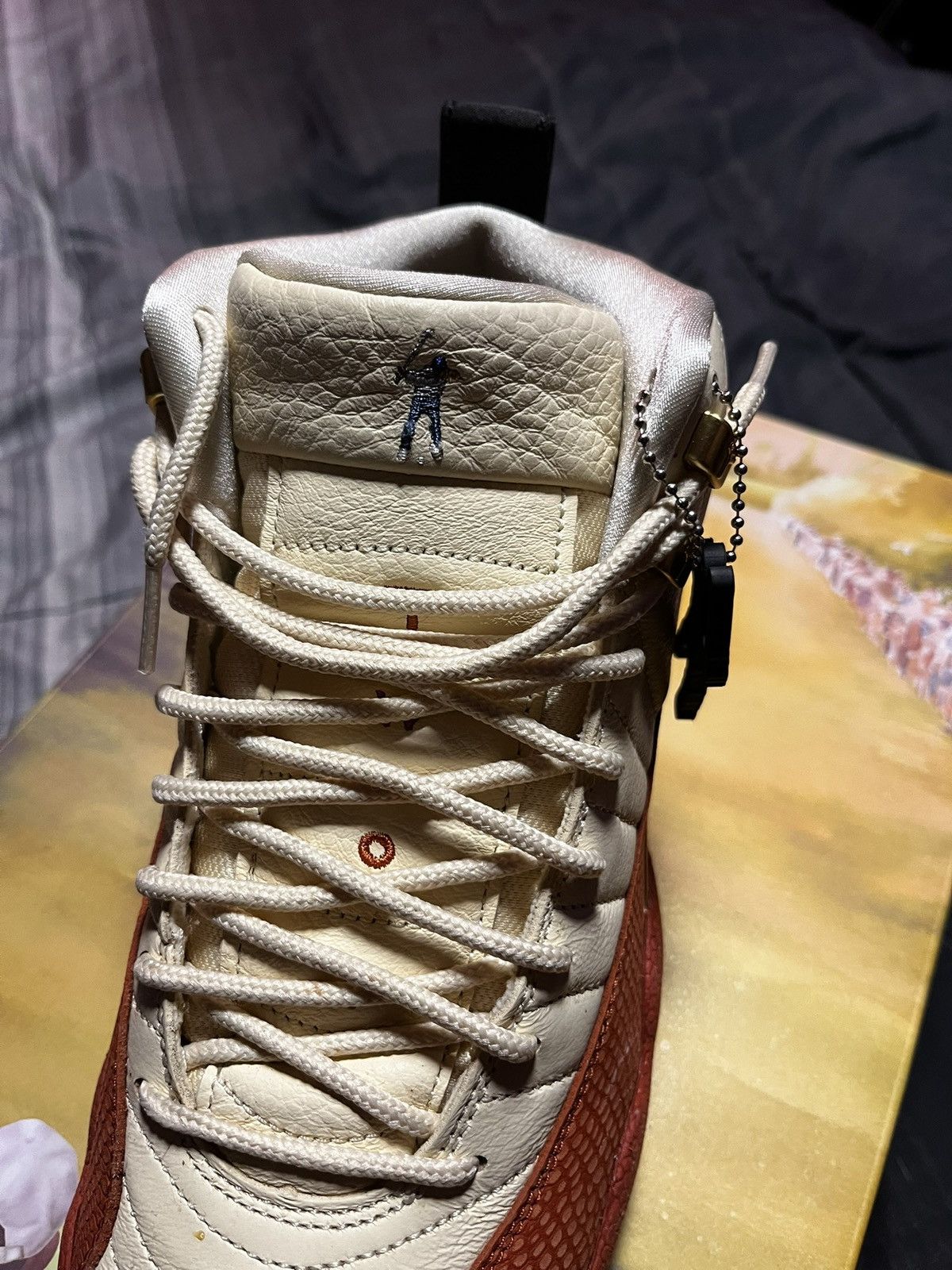 Jordan Brand Air Jordan 12 retro Size US 9 / EU 42 - 9 Thumbnail