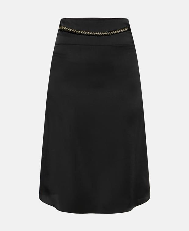 Lanvin Midi skirt Size 25" / US 0 / IT 36 - 1 Thumbnail