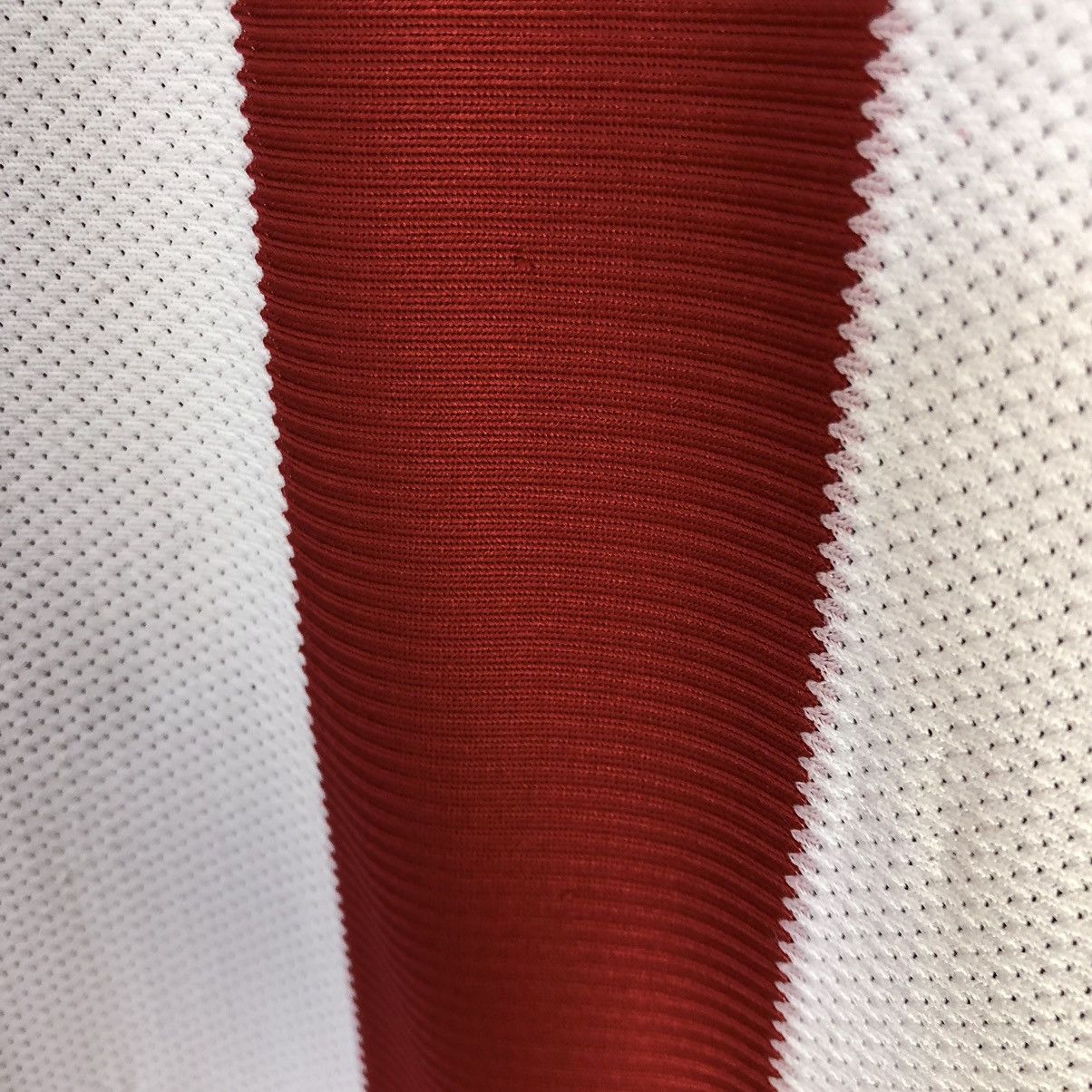 Adidas Sheffield United 2019 2020 home adidas soccer jersey Size US XL / EU 56 / 4 - 5 Thumbnail