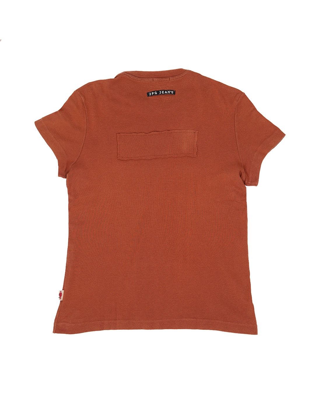 Jean Paul Gaultier Vintage Jean Paul Gaultier Top Size M / US 6-8 / IT 42-44 - 5 Thumbnail
