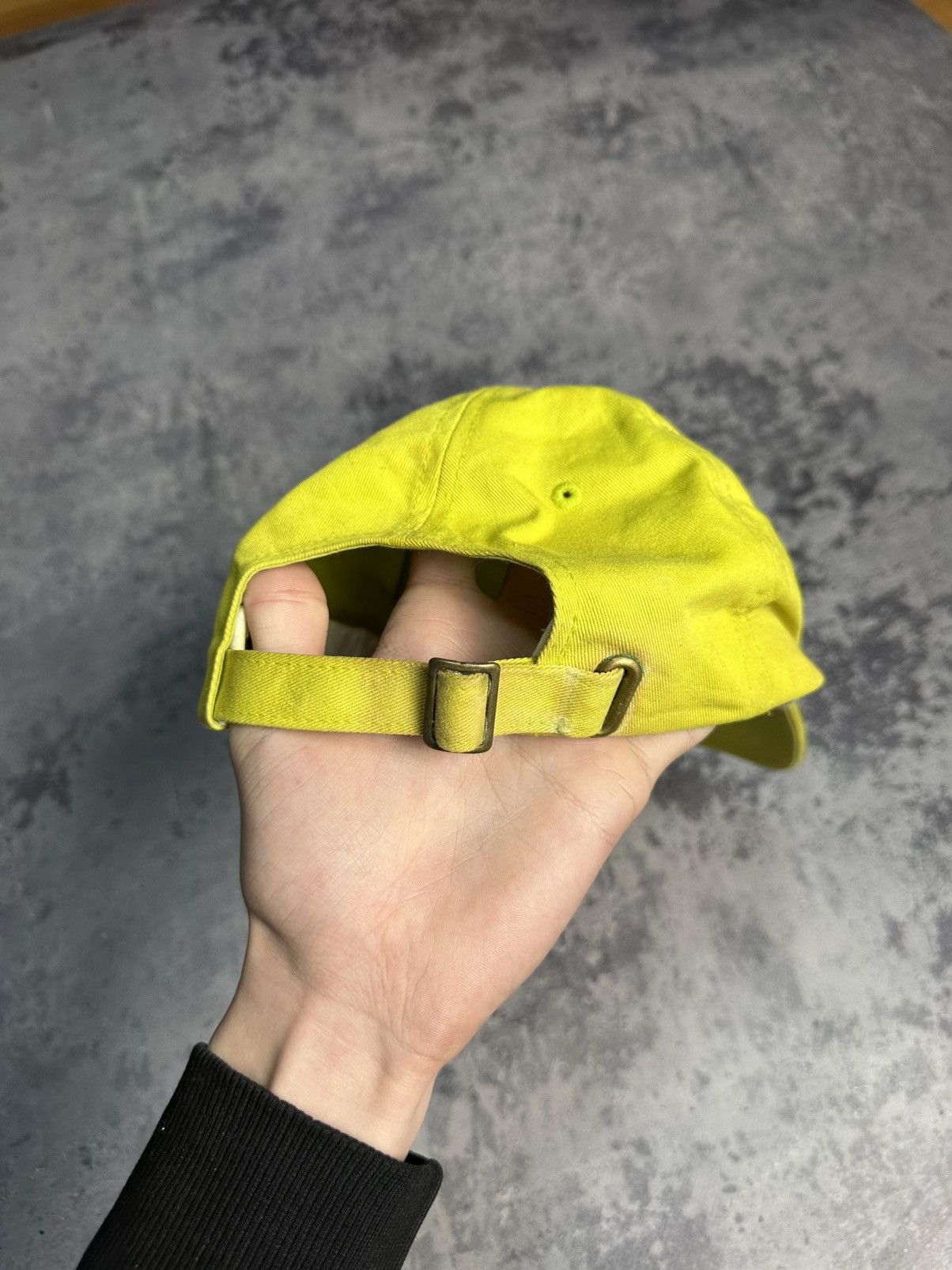 Stussy Cap stussy One size Size ONE SIZE - 3 Thumbnail