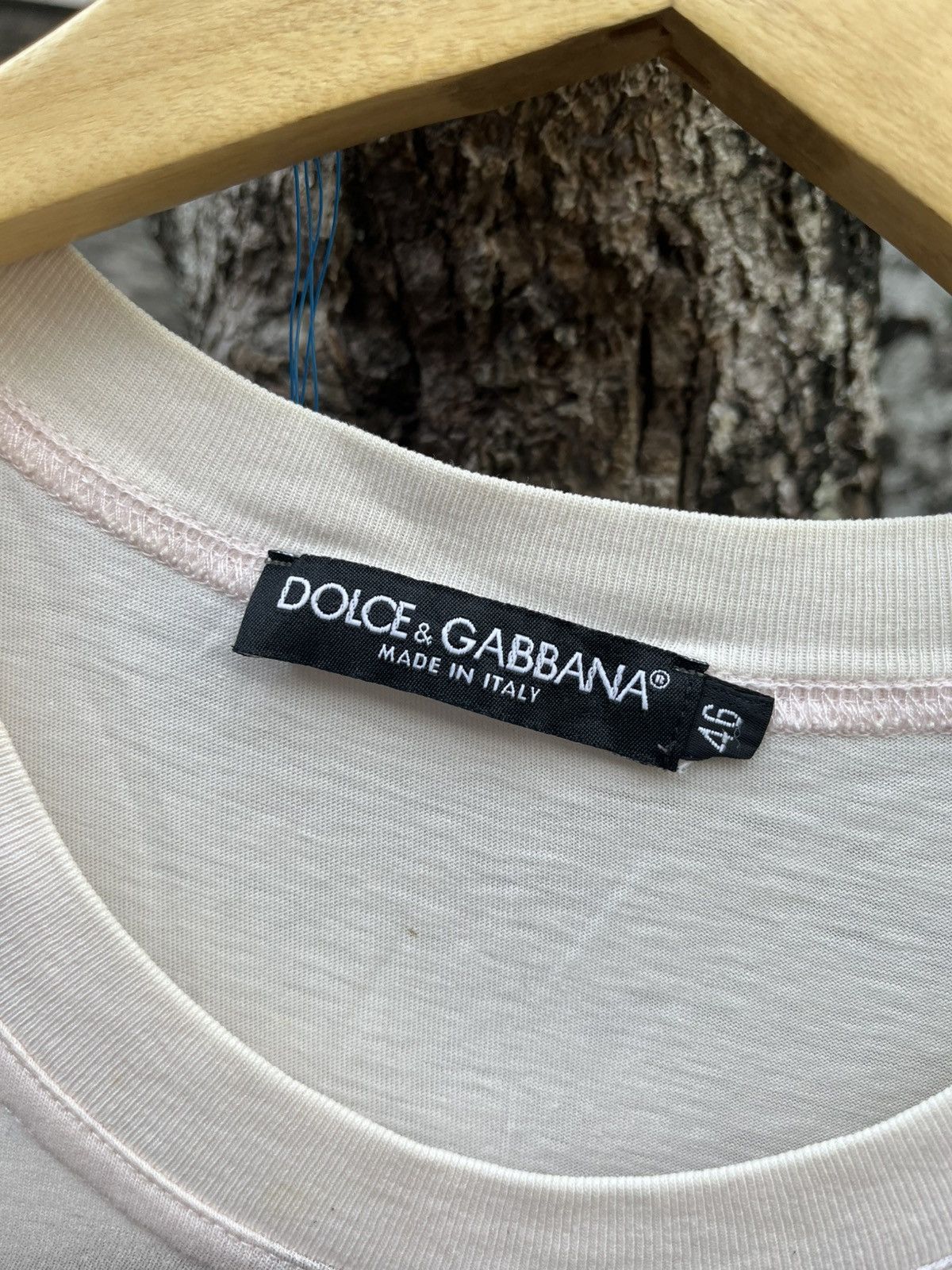Dolce & Gabbana Dolce Gabbana Marilyn Monroe Vintage Size S / US 4 / IT 40 - 4 Thumbnail