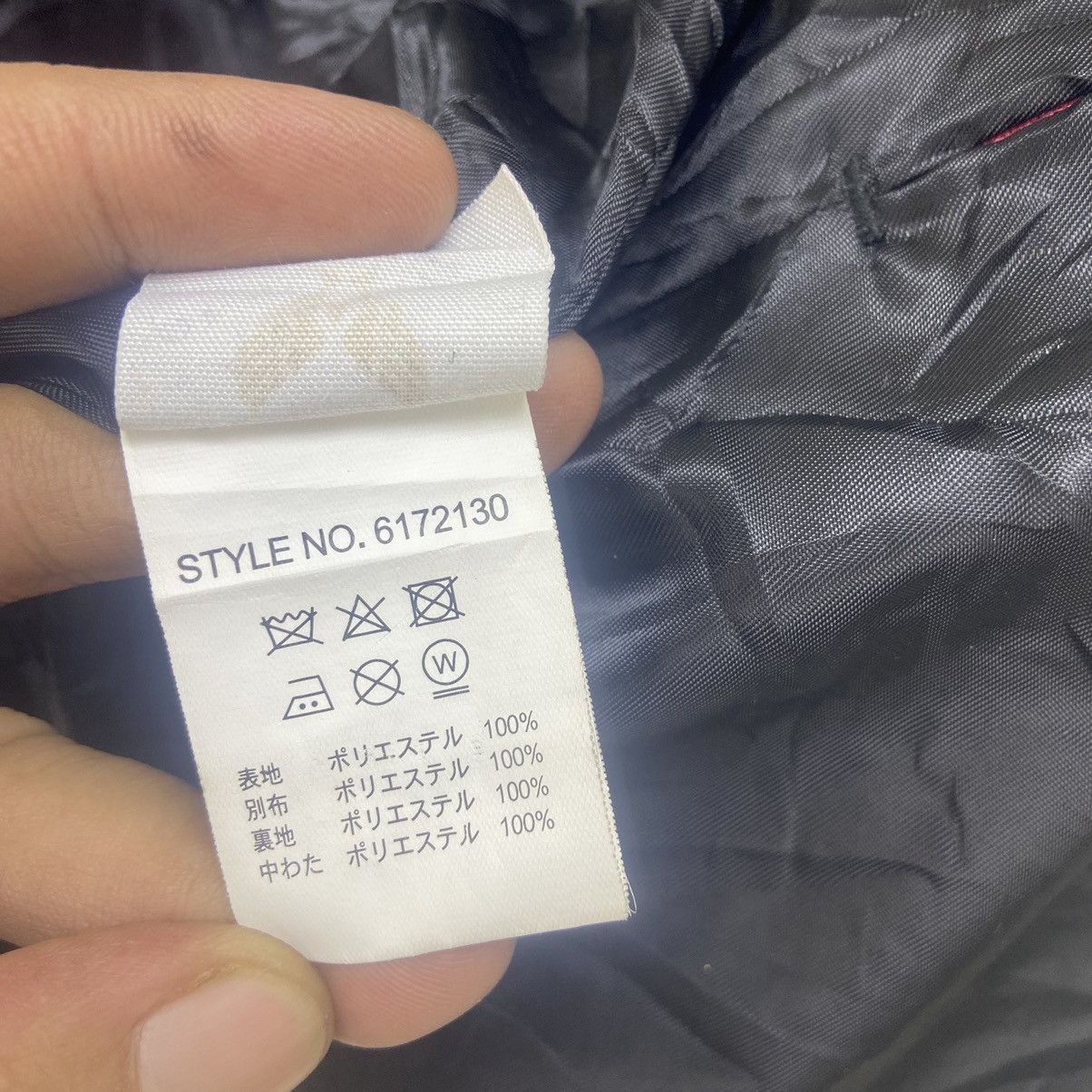Avirex Flying Fleet Deck Dept. Air Field USAAF Bomber Jacket