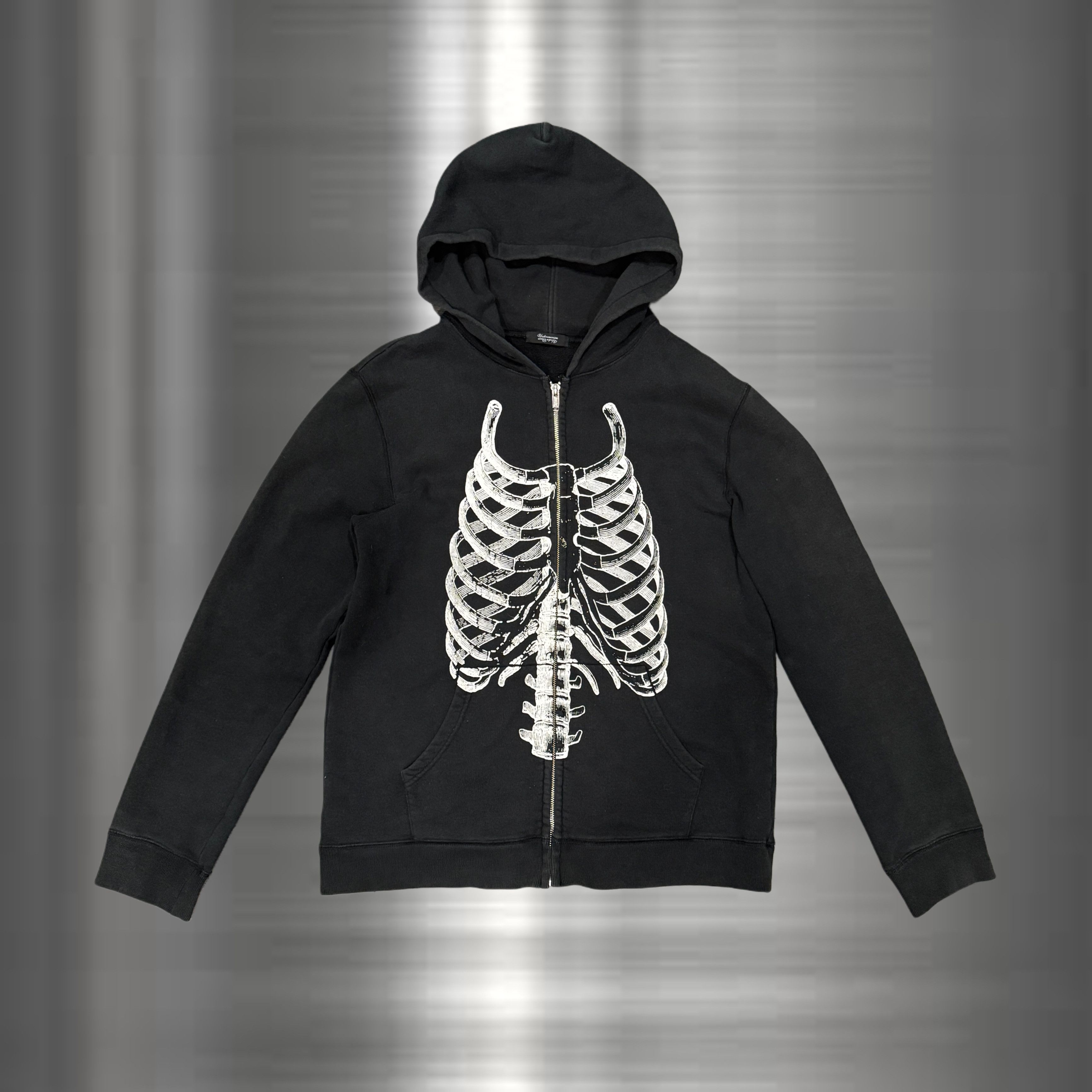 Jun Takahashi × Undercover Undercover AW13 Anatomicoture Double