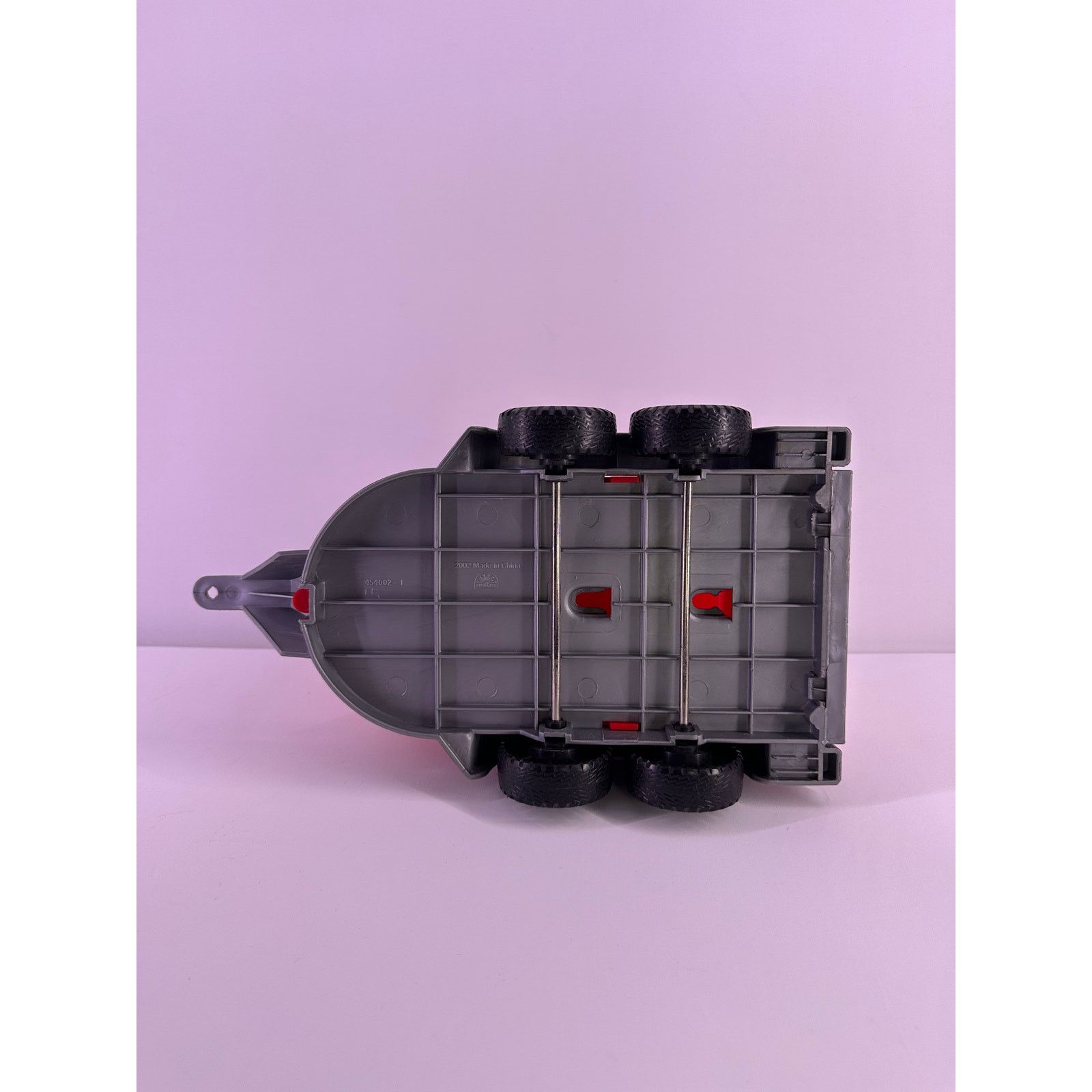 & Other Stories Vintage 2002 Tonka Rodeo Closed Trailer 12.5” long Size ONE SIZE - 9 Thumbnail