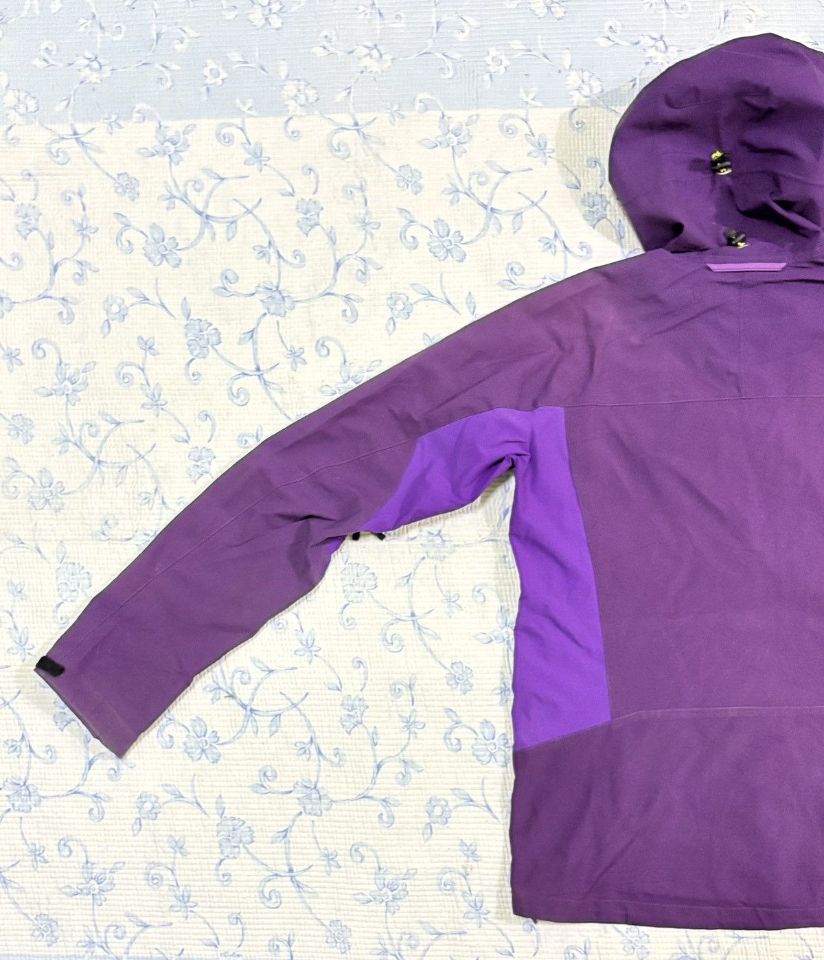 Haglofs Haglofs Windstopper Jacket Size US S / EU 44-46 / 1 - 9 Thumbnail