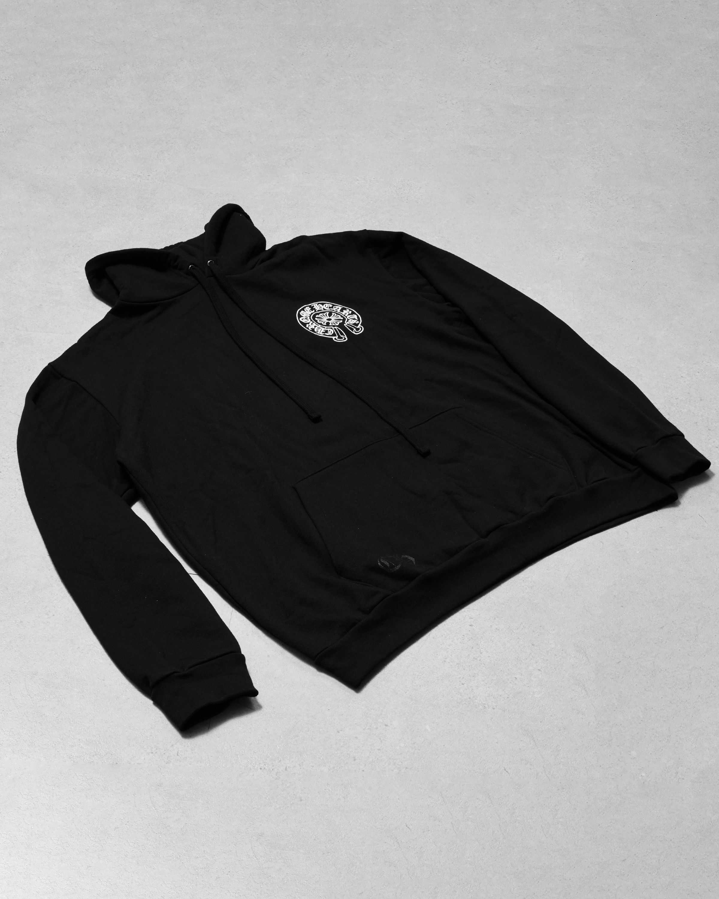 Chrome Hearts CHROME HEARTS Osaka Hoodie Size US XL / EU 56 / 4 - 3 Thumbnail