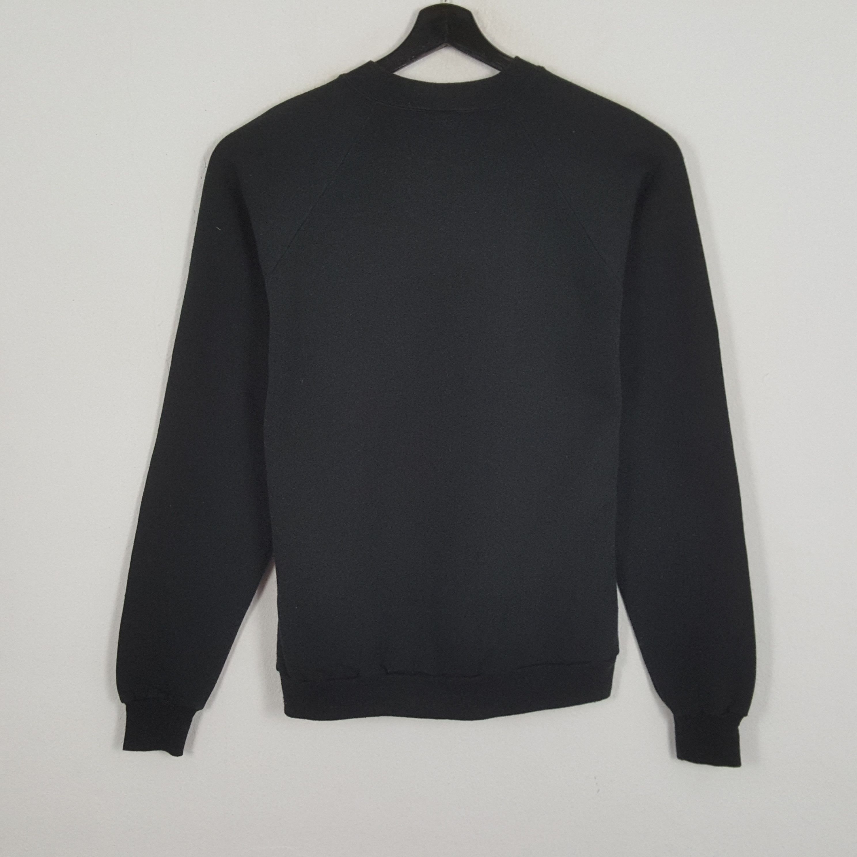NFL × Vintage OXFORD YELLOW JACKETS Center Design Vintage Sweatshirt Size US M / EU 48-50 / 2 - 3 Thumbnail