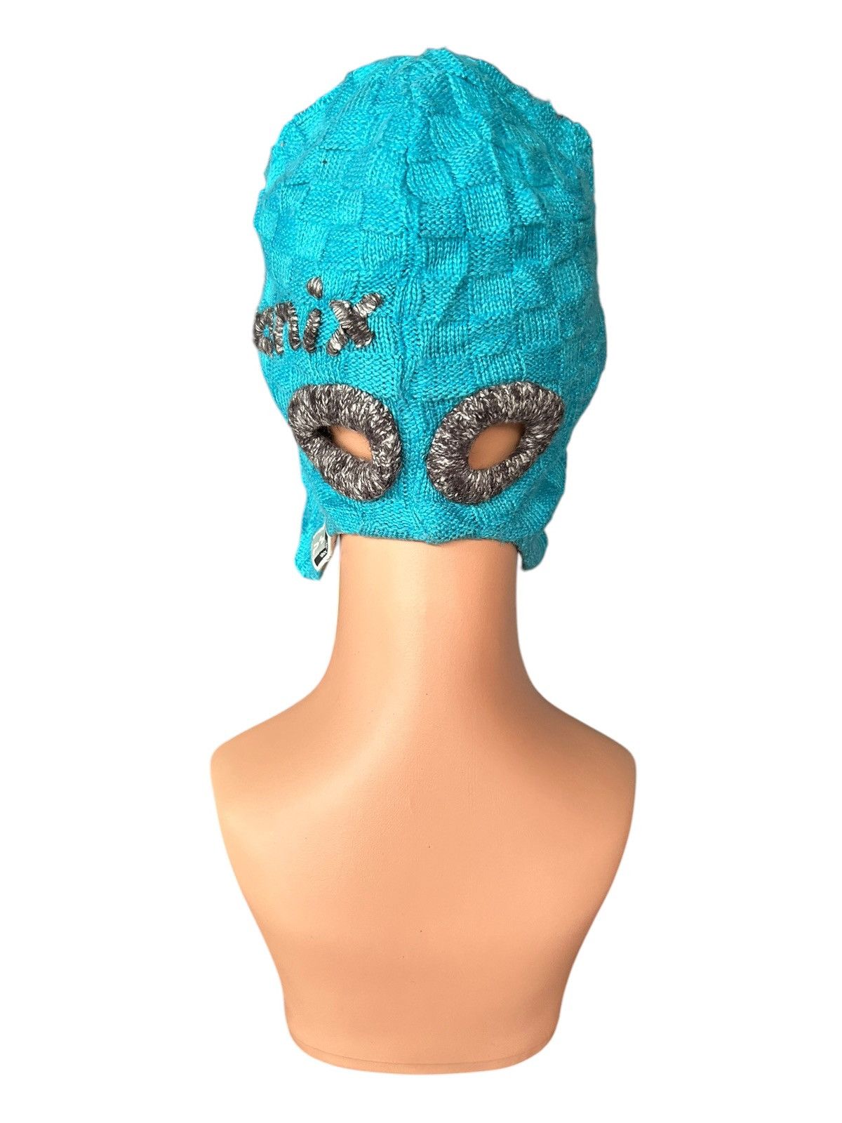 Japanese Brand Masked Hats Japanese Phinex Rare Hats Size ONE SIZE - 9 Thumbnail