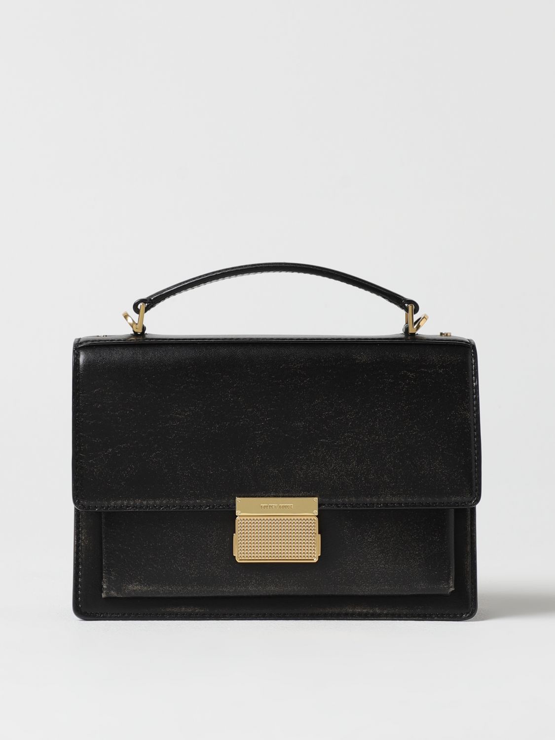 Golden Goose Golden Goose Mini Bag Woman Black Size ONE SIZE - 1 Thumbnail