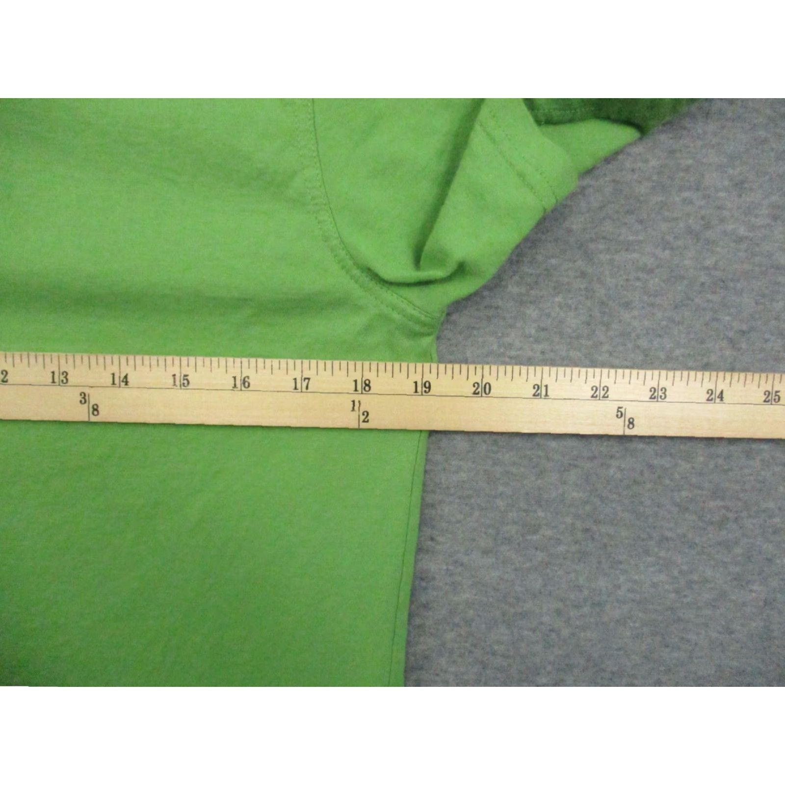 Mountain Khakis Mountain Khakis Polo Shirt Small Men’s Stretch Fit Green Short Sleeve Pocket Polo Shirt Adult Small Green Mountain Khakis Mens Polo Shirt - Size US S / EU 44-46 / 1 - 7 Thumbnail