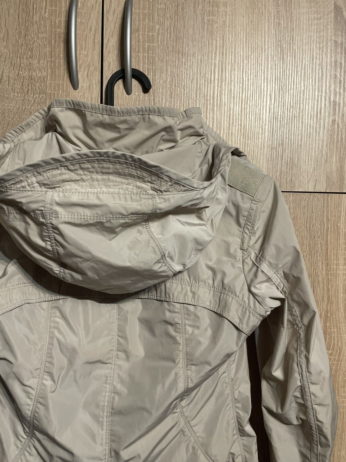 Parajumpers Parajumpers multi tech ninja street designer premium luxury Size US XXS / EU 40 - 4 Thumbnail