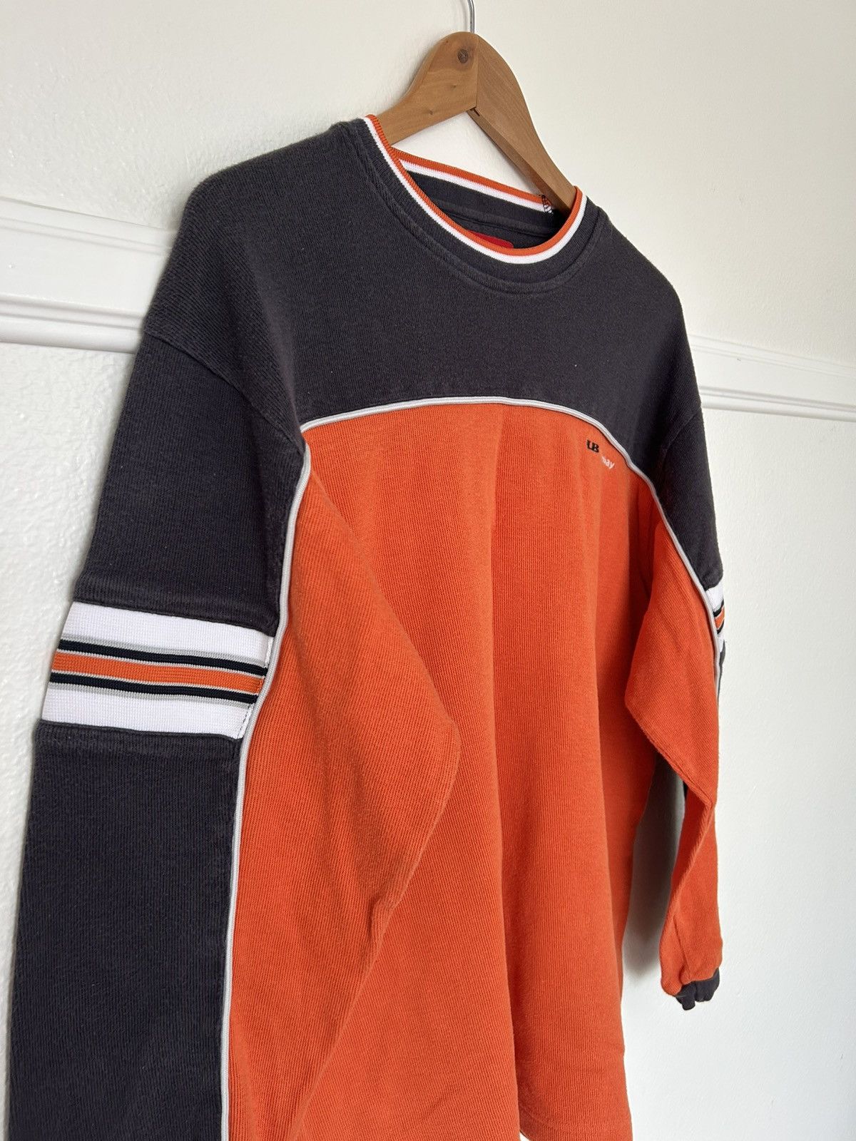 UNIONBAY UNIONBAY Vintage Sweater Size US L / EU 52-54 / 3 - 3 Thumbnail