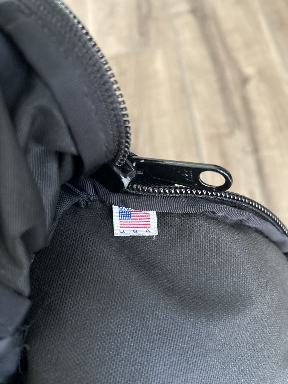 Supreme Supreme 2004 40 Thieves XBT Backpack Size ONE SIZE - 8 Thumbnail