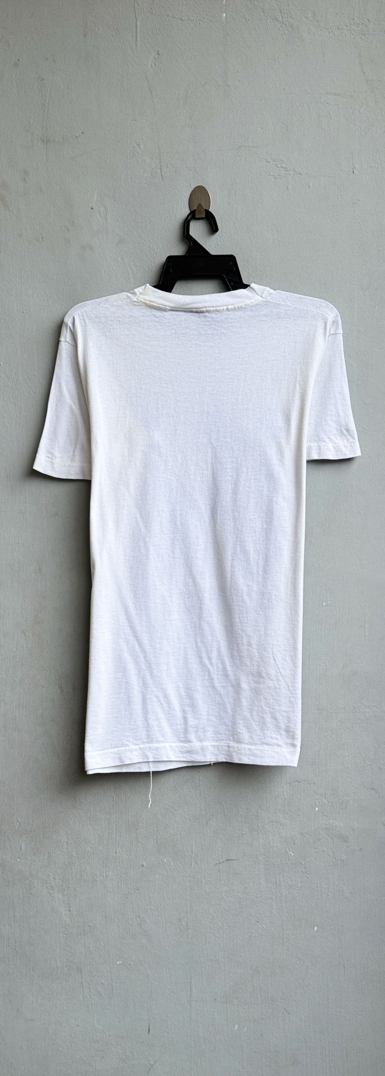 Vintage Bakufu-Slump "1993 Ajipon Tour" Band Vintage Shirt Size US L / EU 52-54 / 3 - 5 Thumbnail