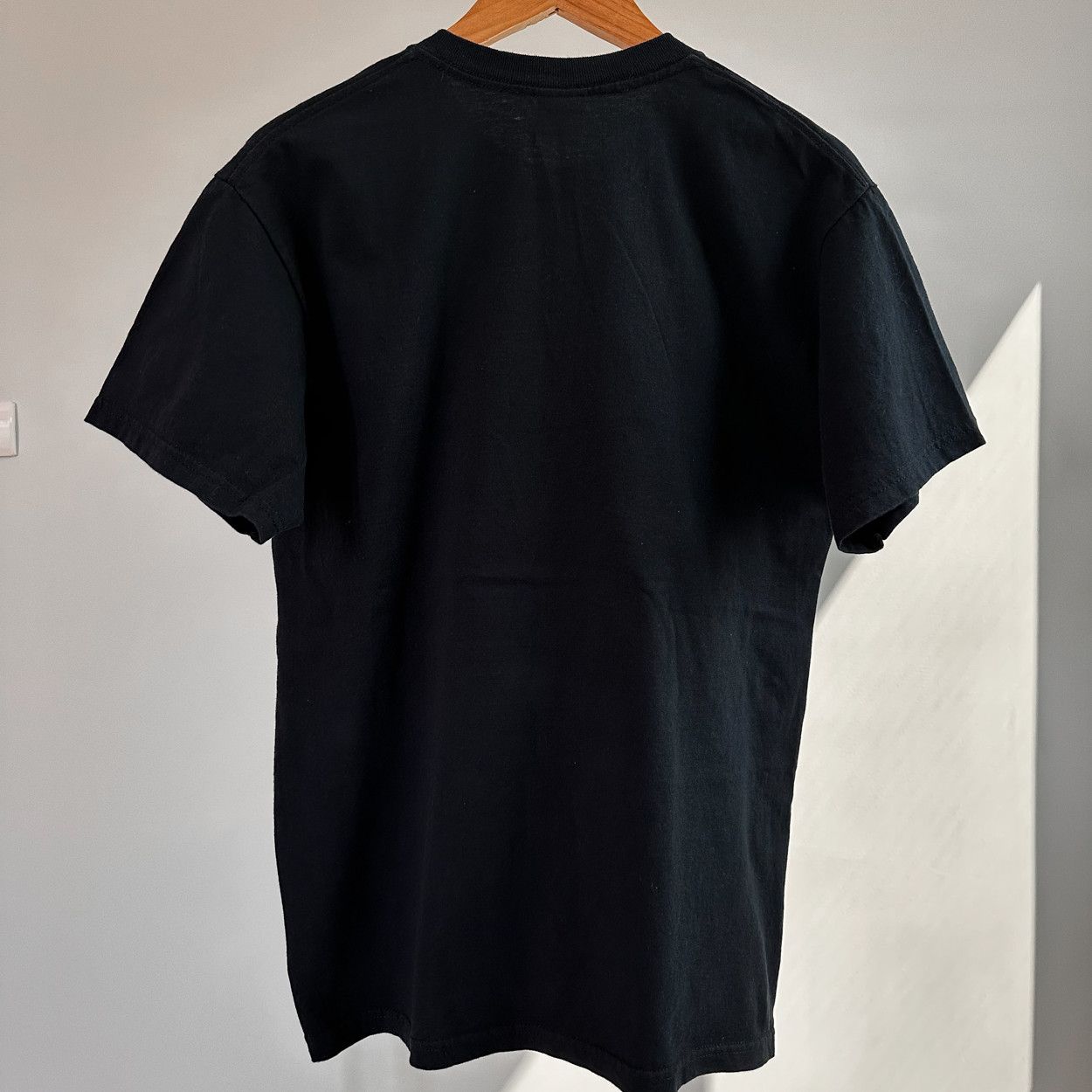 Vintage The Exorcist movie t shirt size M Size US M / EU 48-50 / 2 - 4 Thumbnail