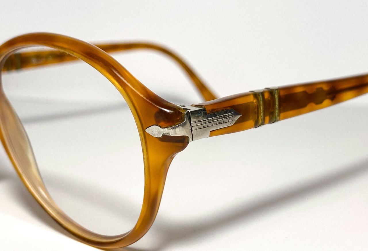 Persol Persol RATTI - 69170 Size ONE SIZE - 3 Thumbnail
