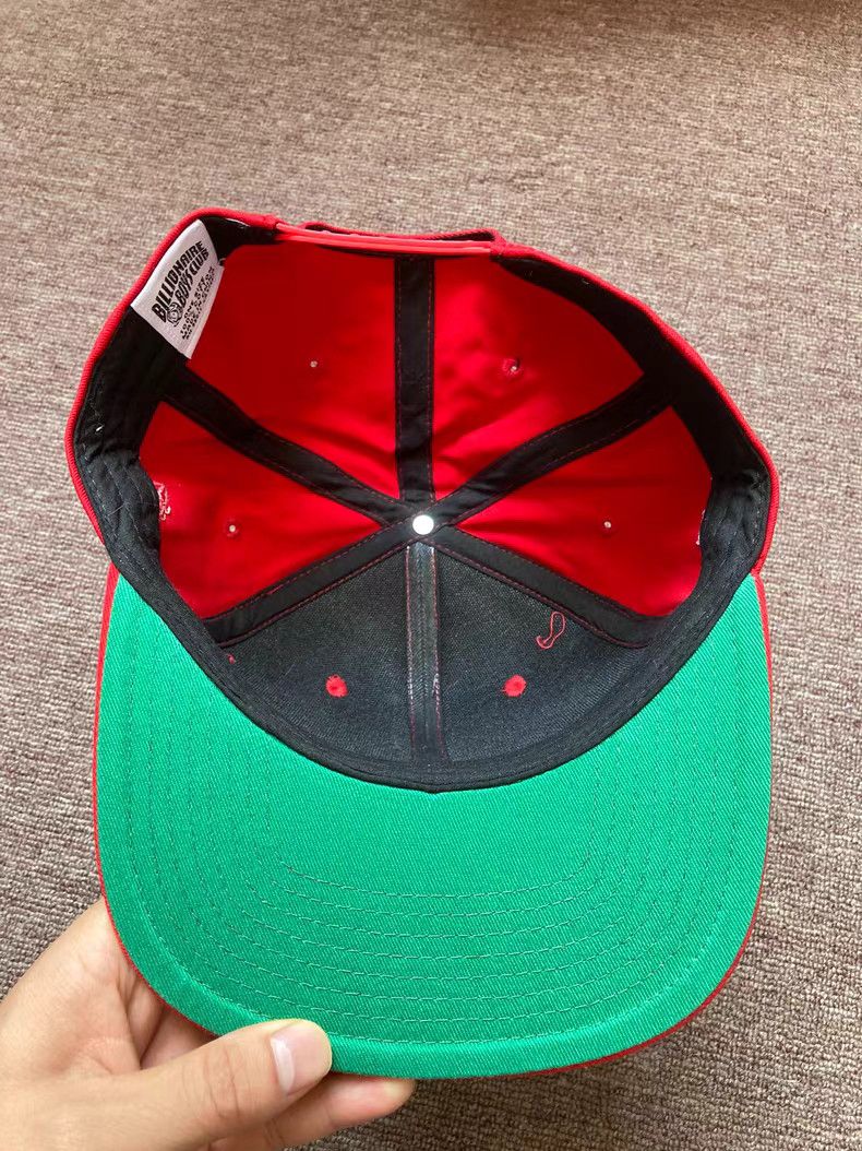 Billionaire Boys Club Billionaire Boys Club Baseball Cap Size 32 - 2 Thumbnail