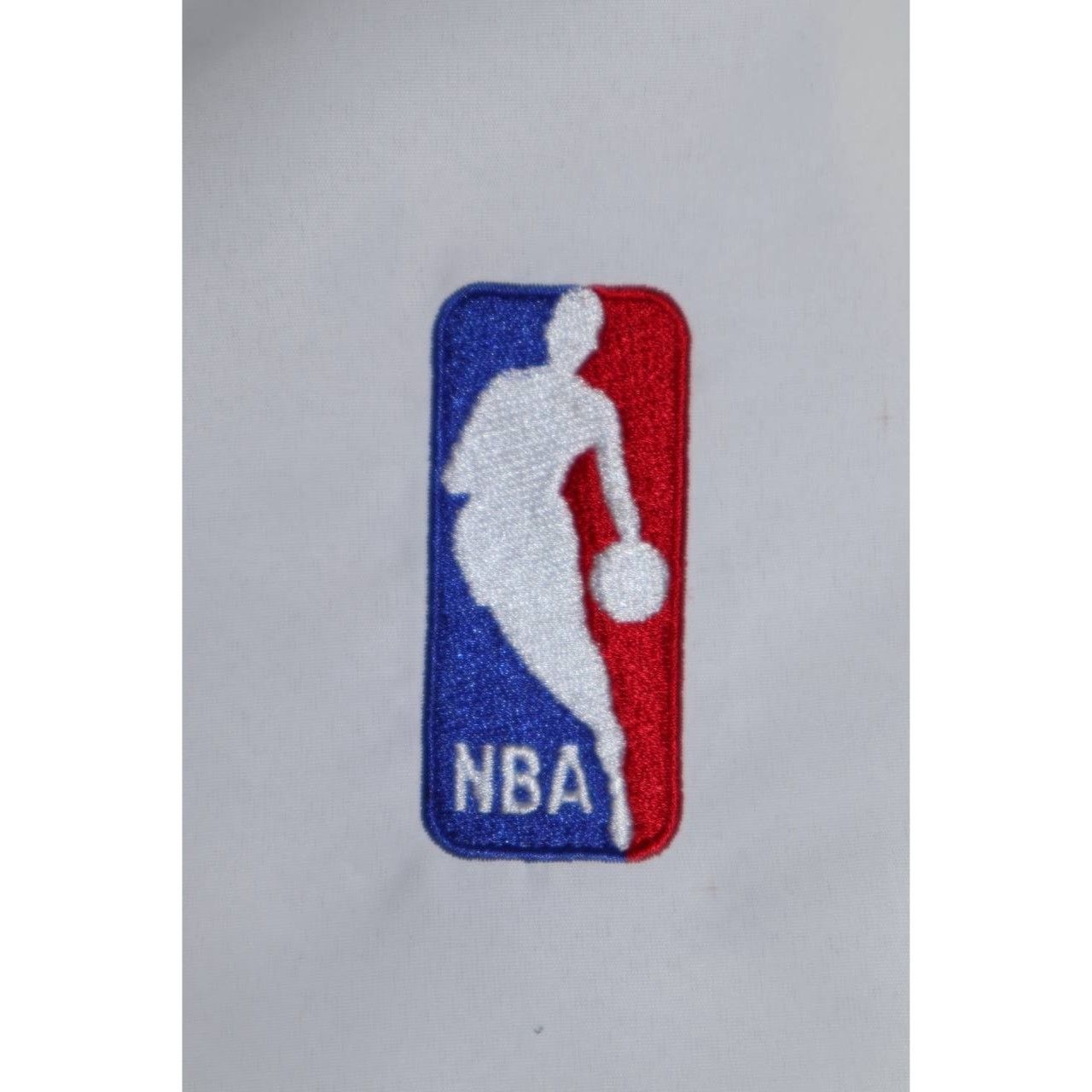 Mitchell & Ness Mitchell & Ness 1991 NBA All-Star Warm Up Jacket - White M Size US M / EU 48-50 / 2 - 9 Thumbnail