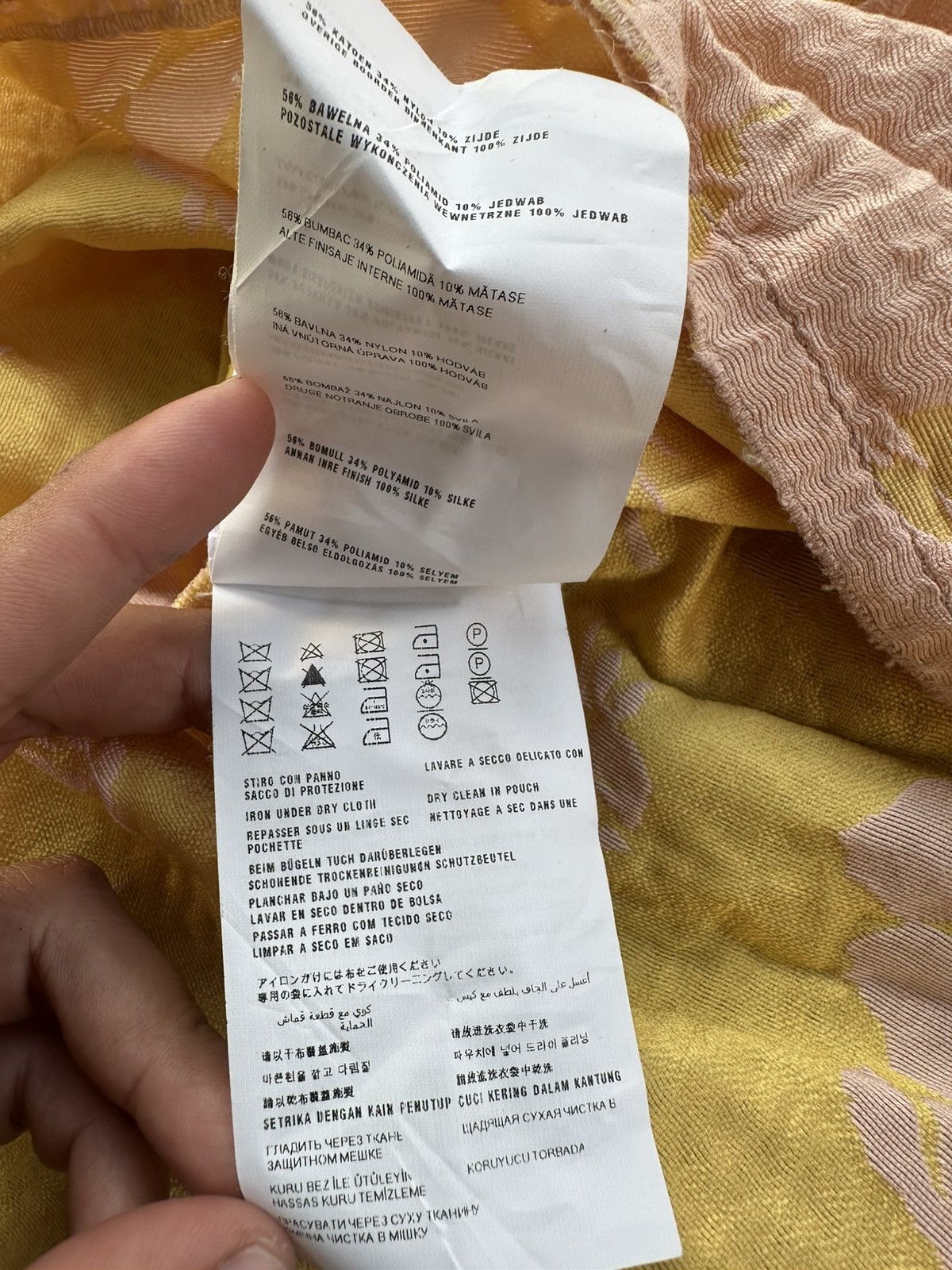 Miu Miu Miu miu dress Size S / US 4 / IT 40 - 12 Thumbnail