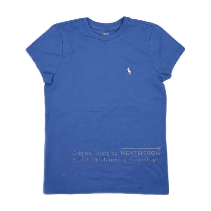 Polo Ralph Lauren Polo Ralph Lauren Solid Pony Embroidery Short Sleeve Polo. Size US S / EU 44-46 / 1 - 1 Thumbnail
